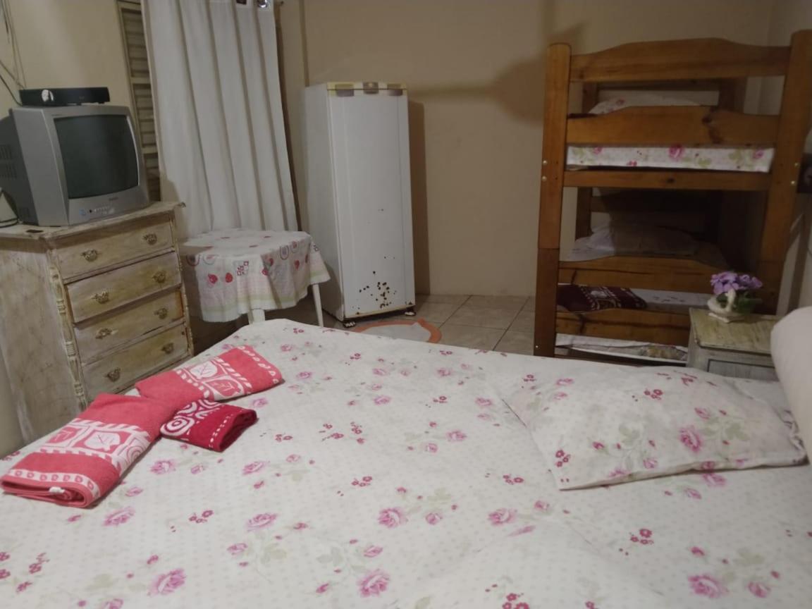 Quadruple Room photo 1