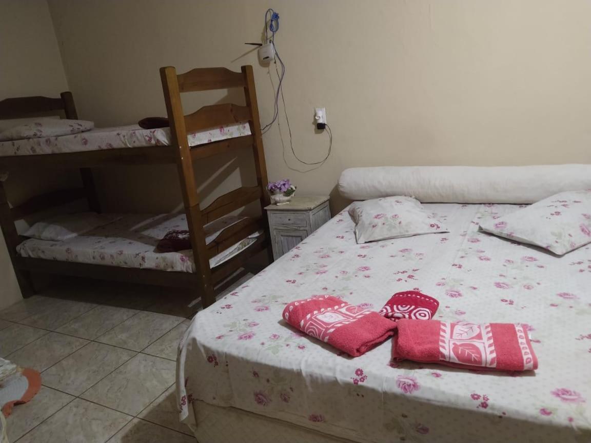 Quadruple Room photo 3