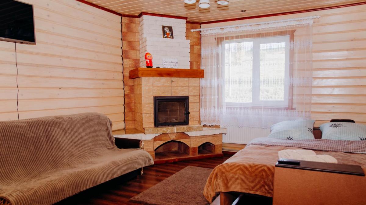 Two-Bedroom House photo 3