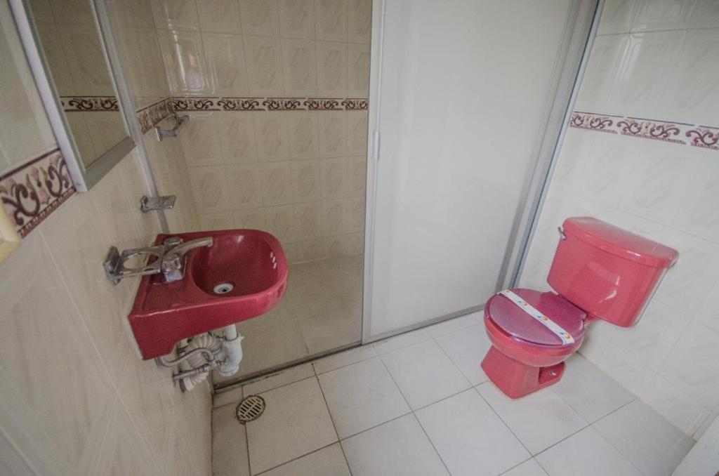 Single Room photo 2