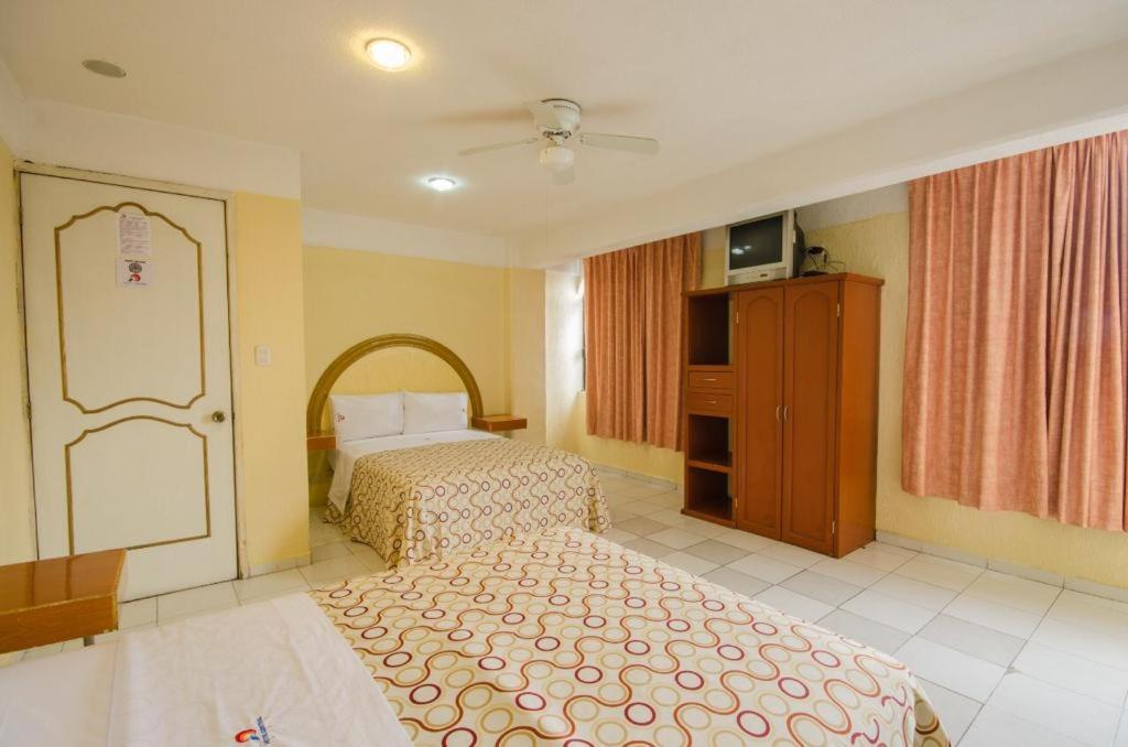 Superior Twin Room photo 1