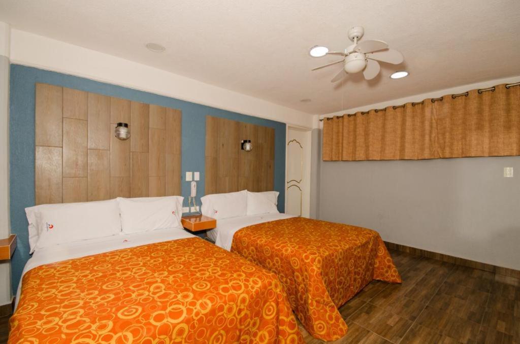 Superior Twin Room photo 3