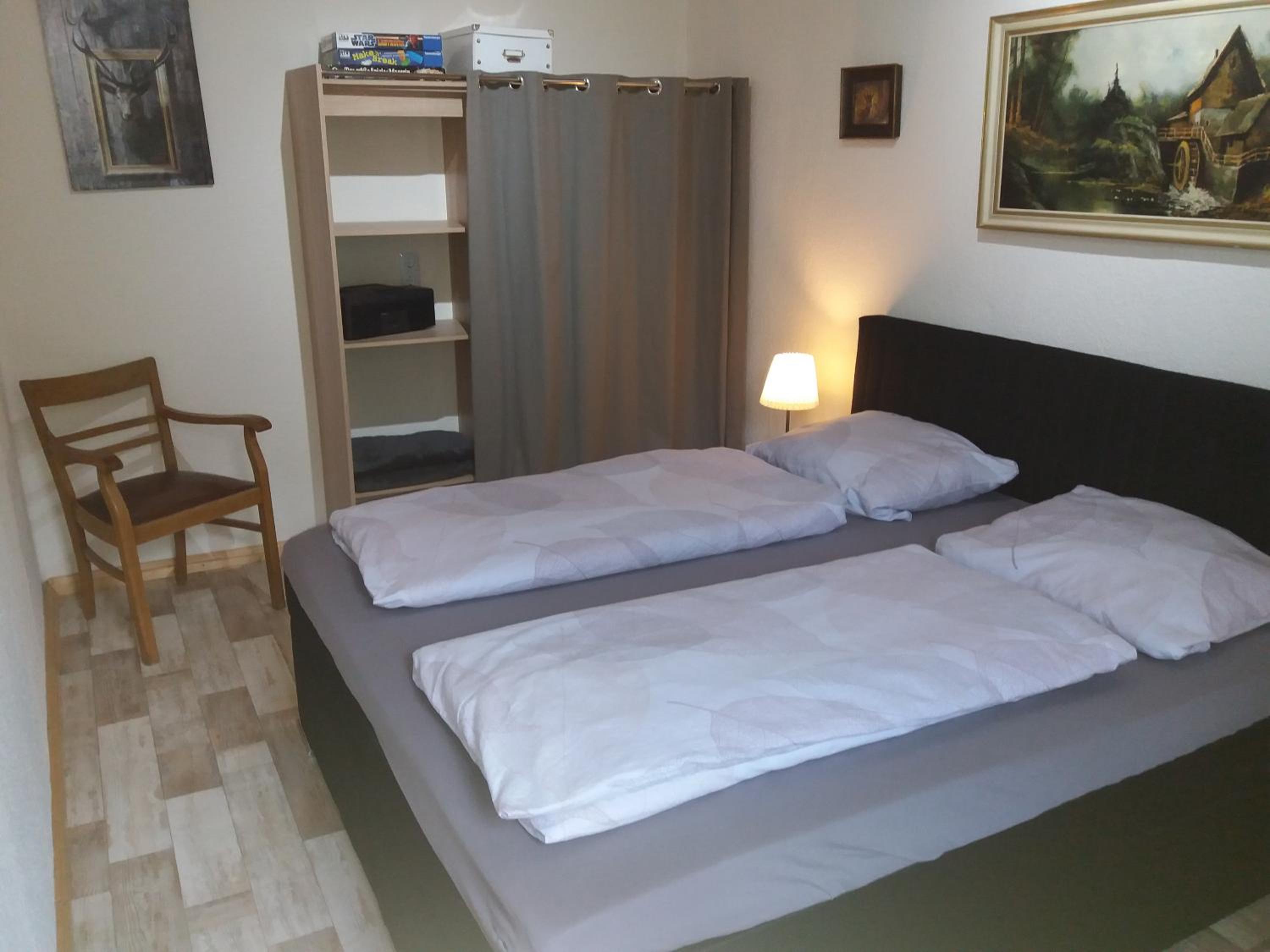 Apartment on the first floor photo 3
