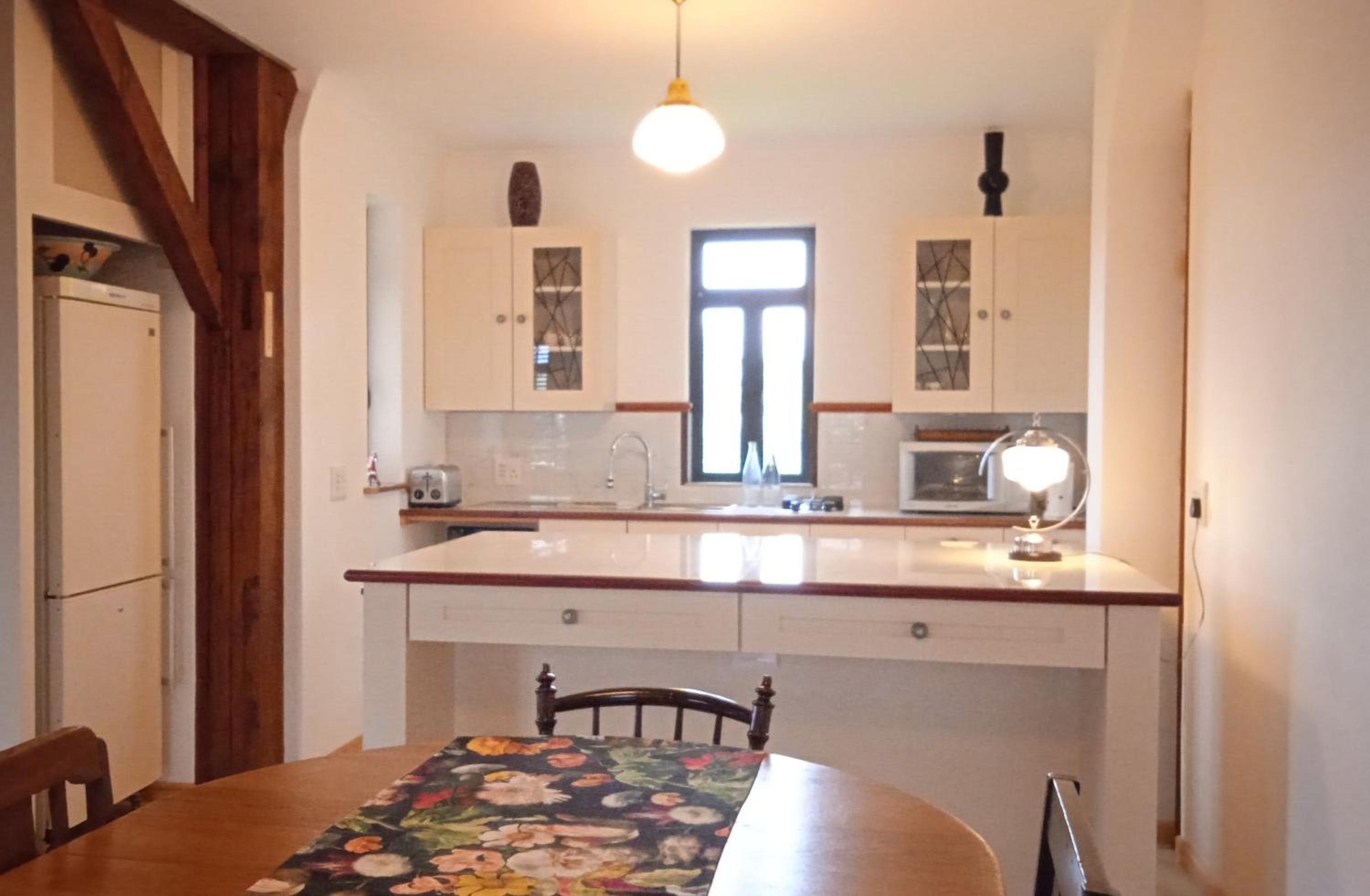 Two-Bedroom House - Photo 21