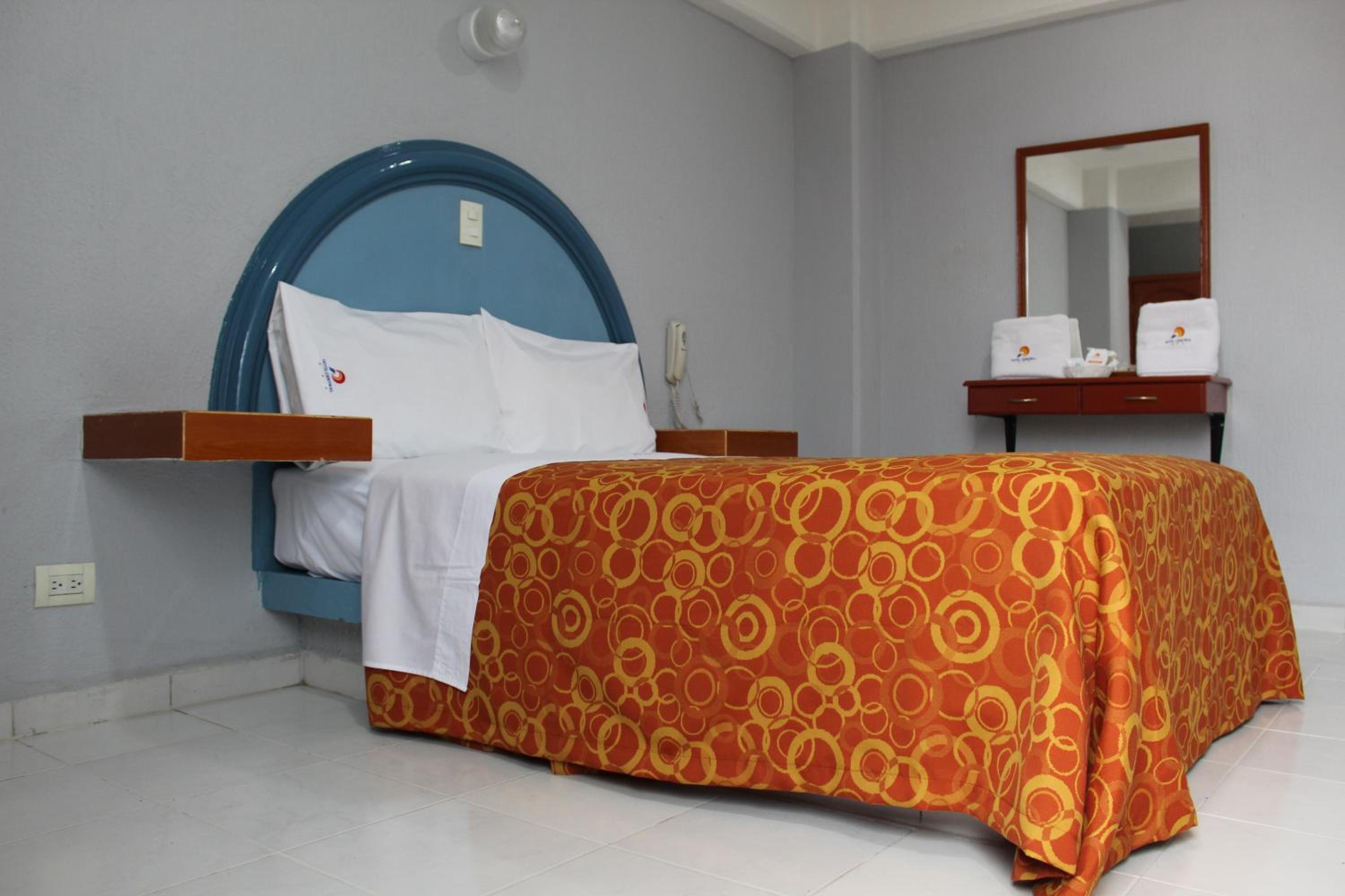 Superior Queen Room photo 2