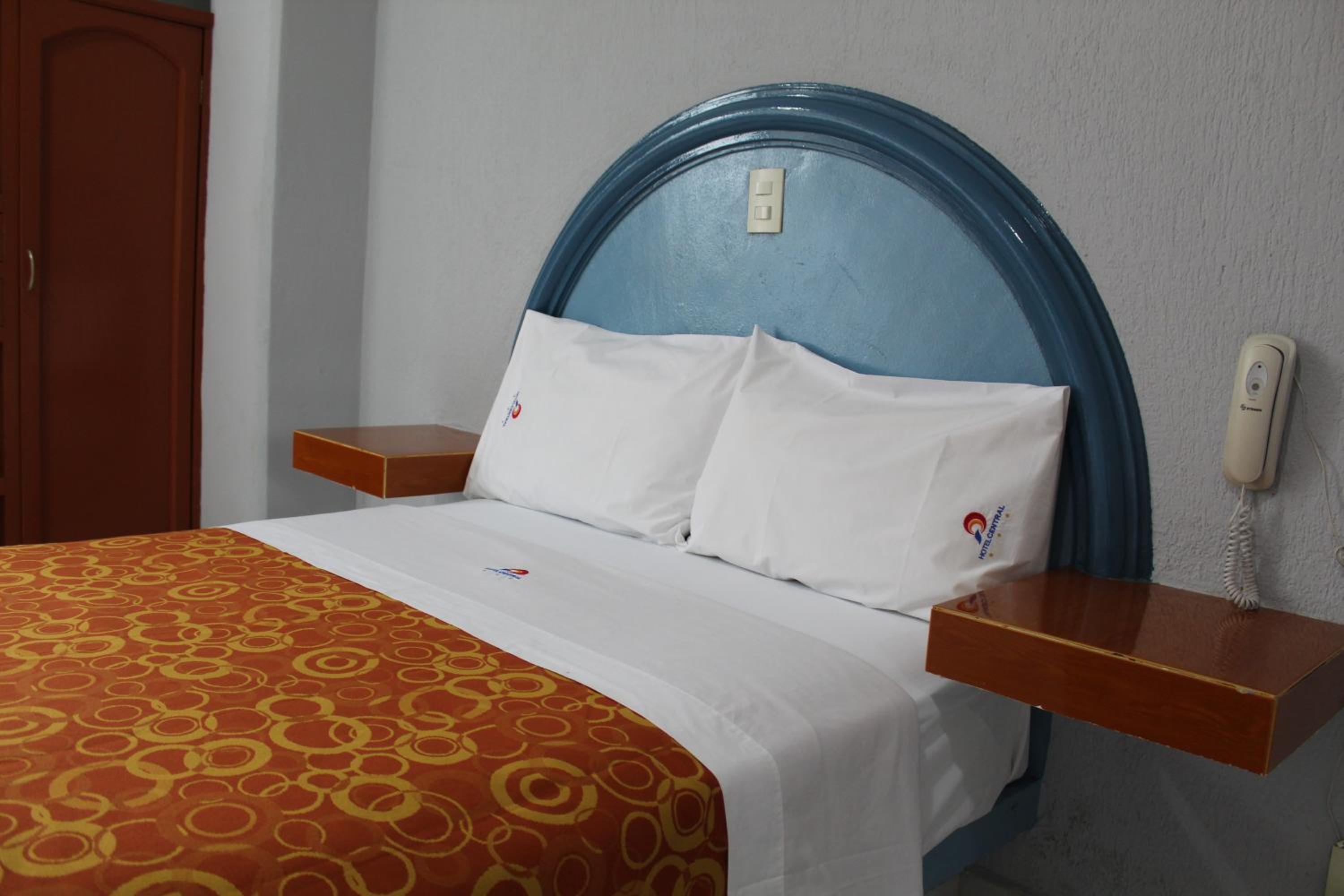 Superior Queen Room photo 3