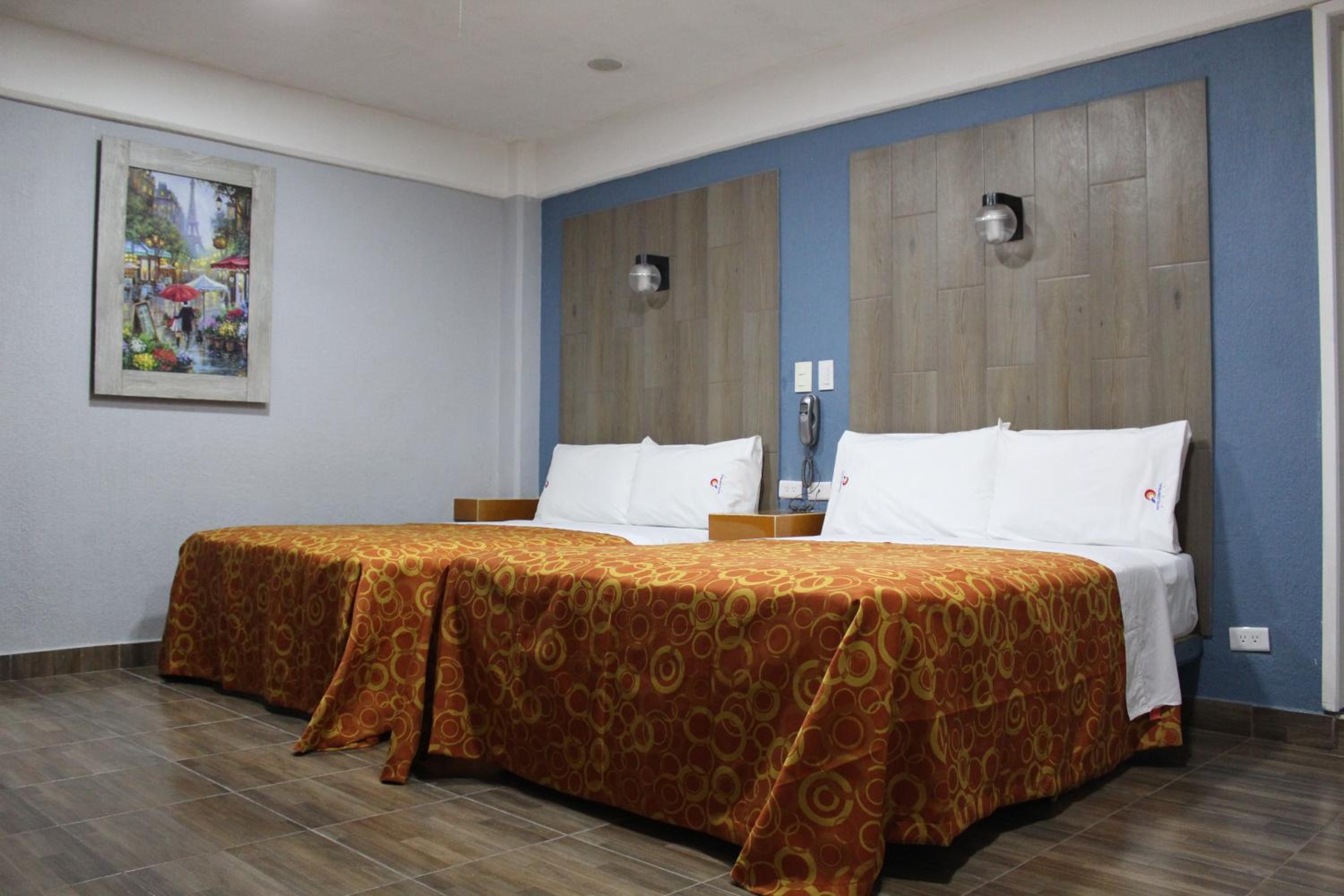 Superior Twin Room photo 2