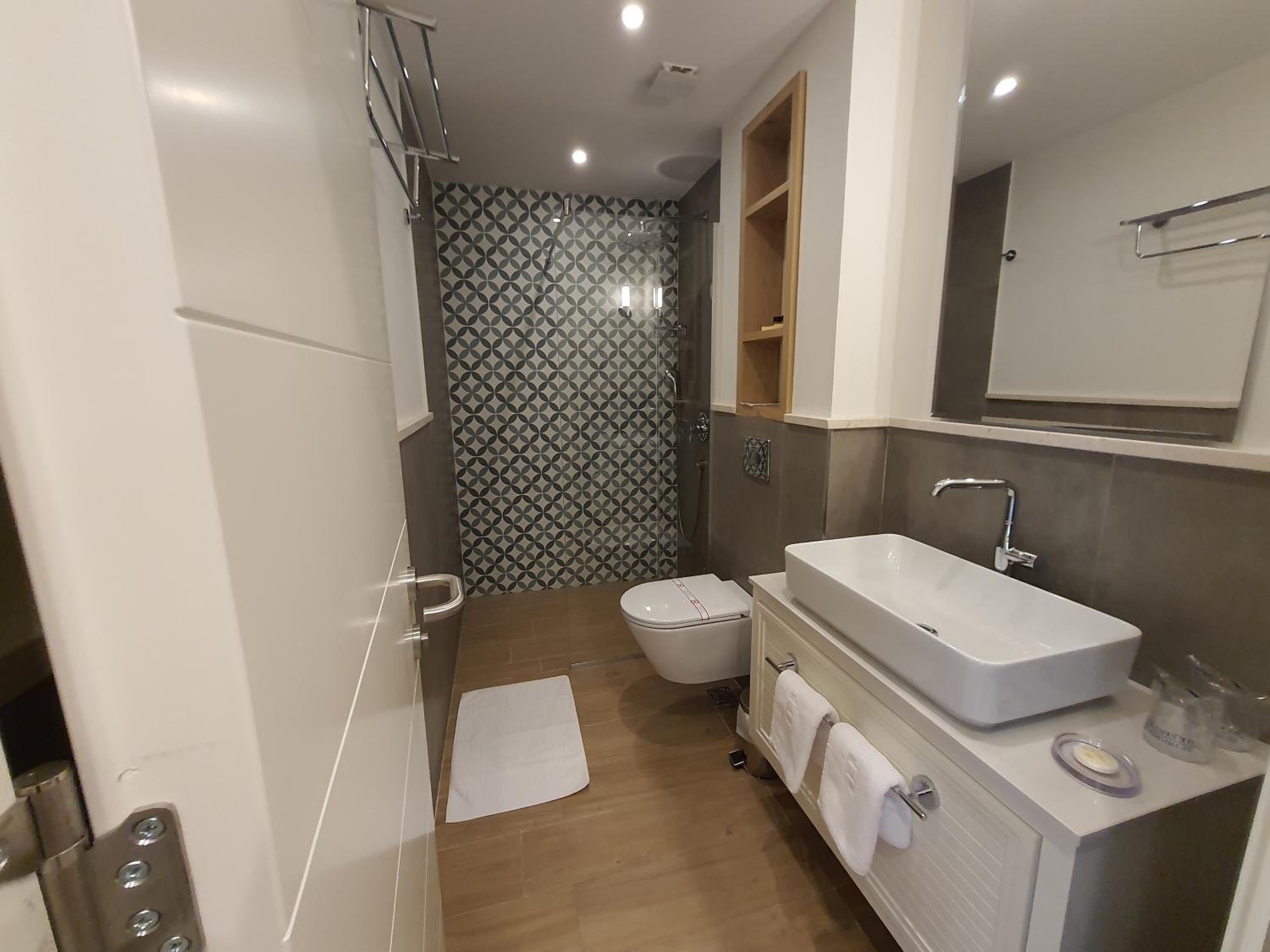 Flexible Room