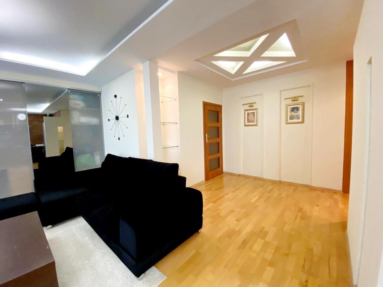 Two-Bedroom Apartment photo 1
