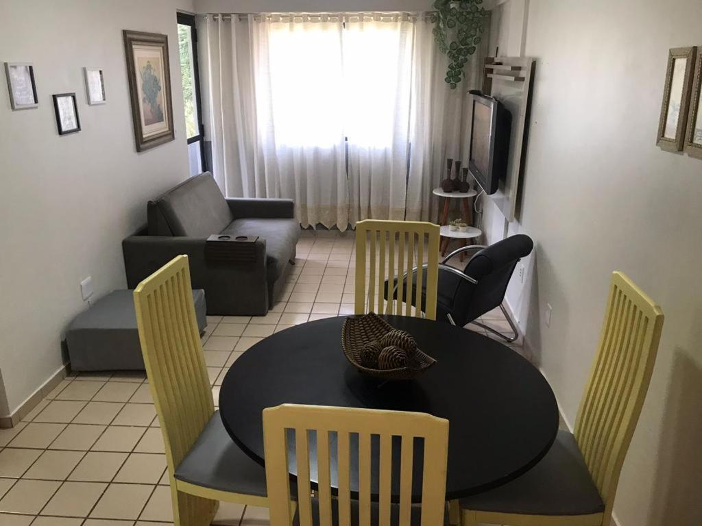 Apartment with Balcony - Photo 10