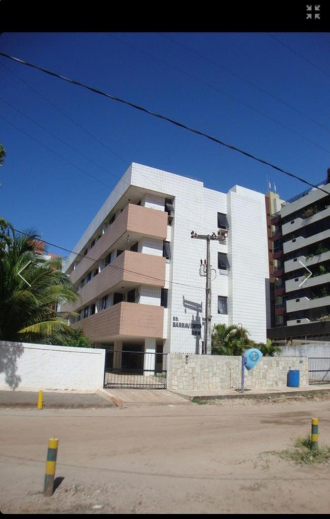 Apartment with Balcony - Photo 15
