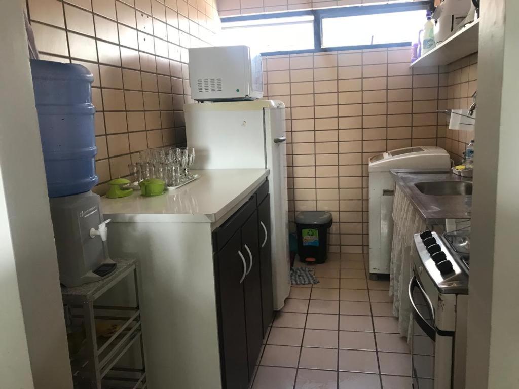 Apartment with Balcony - Photo 4