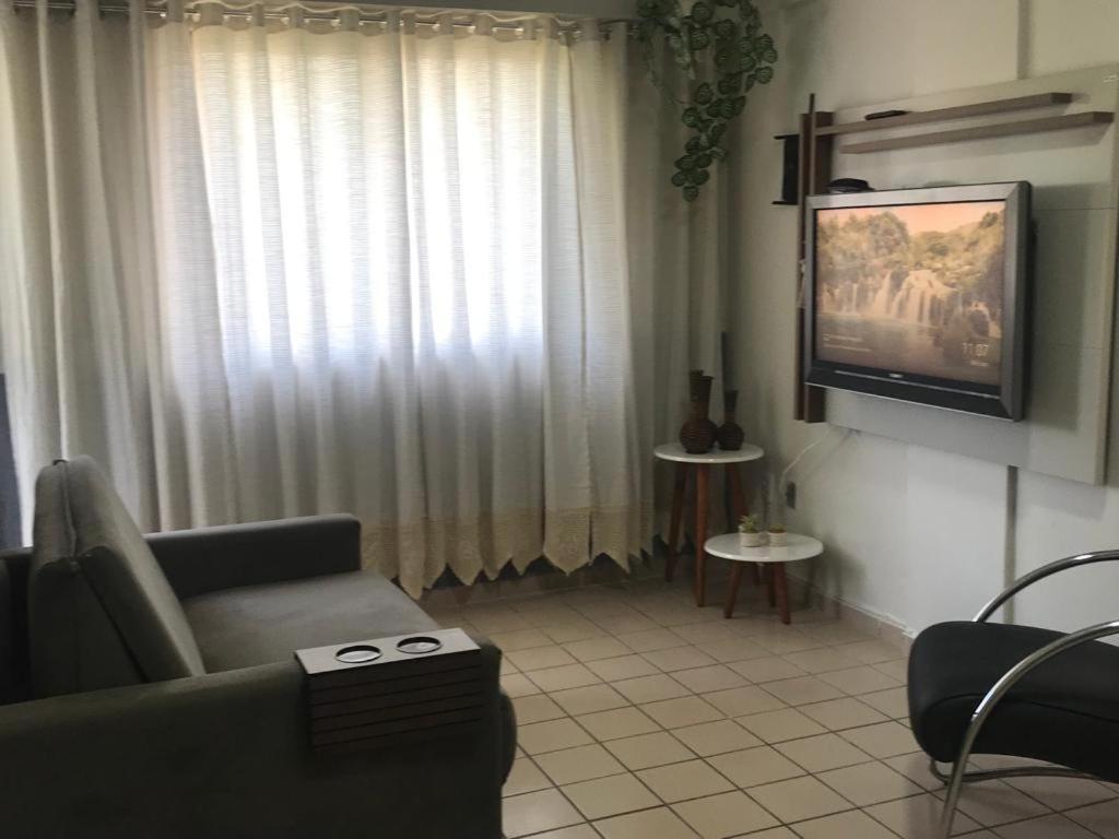 Apartment with Balcony - Photo 9