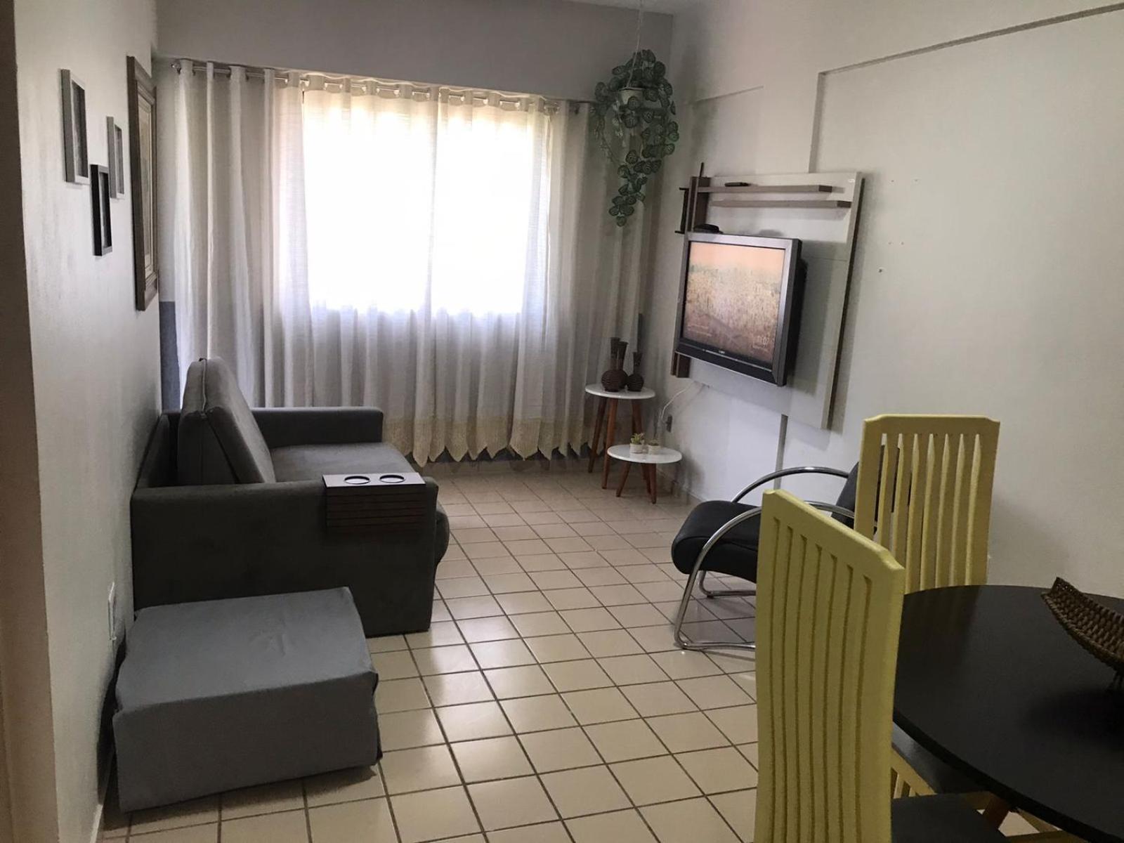 Apartment with Balcony - Photo 1