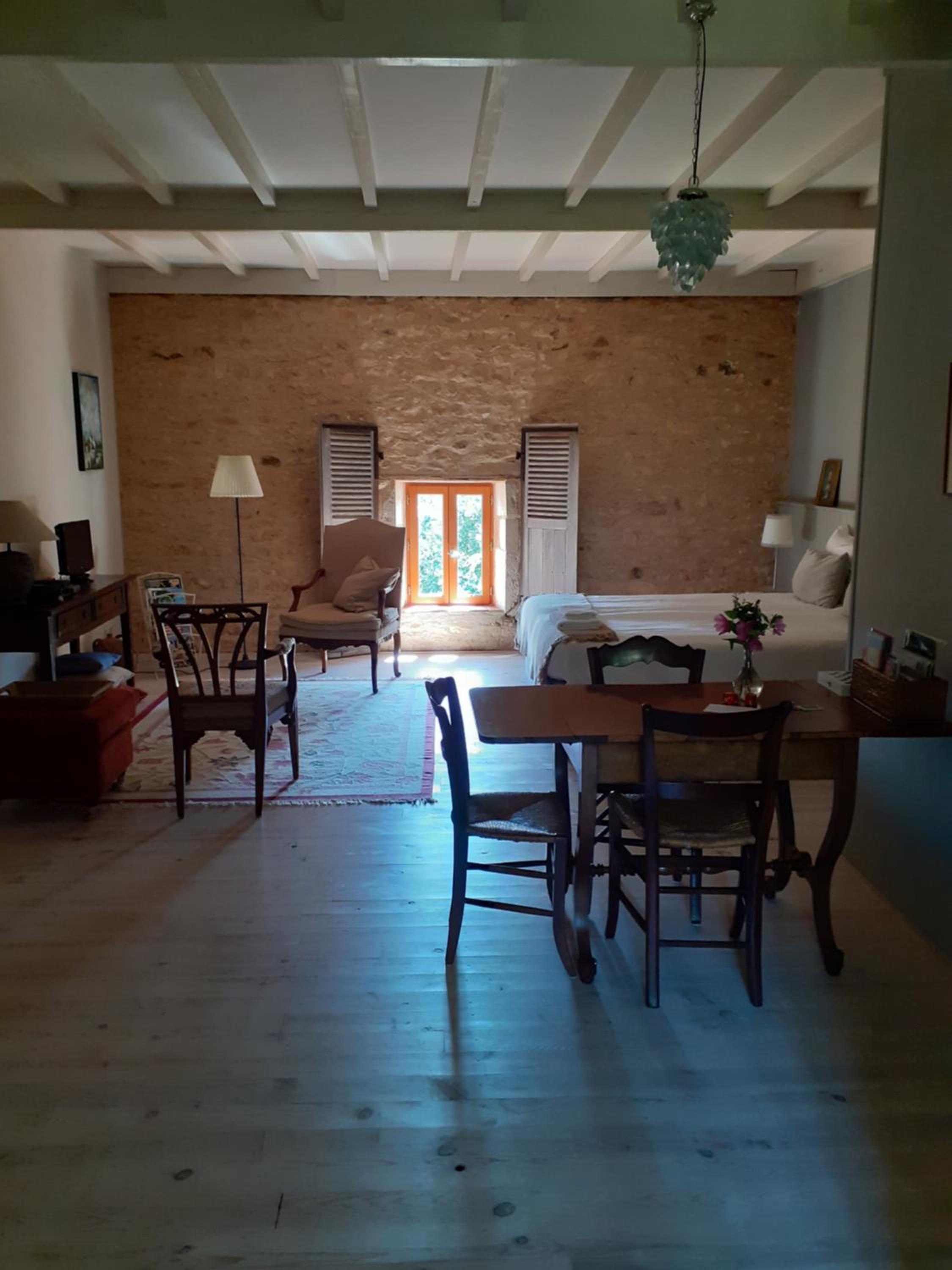 Double Room with Park View photo 1