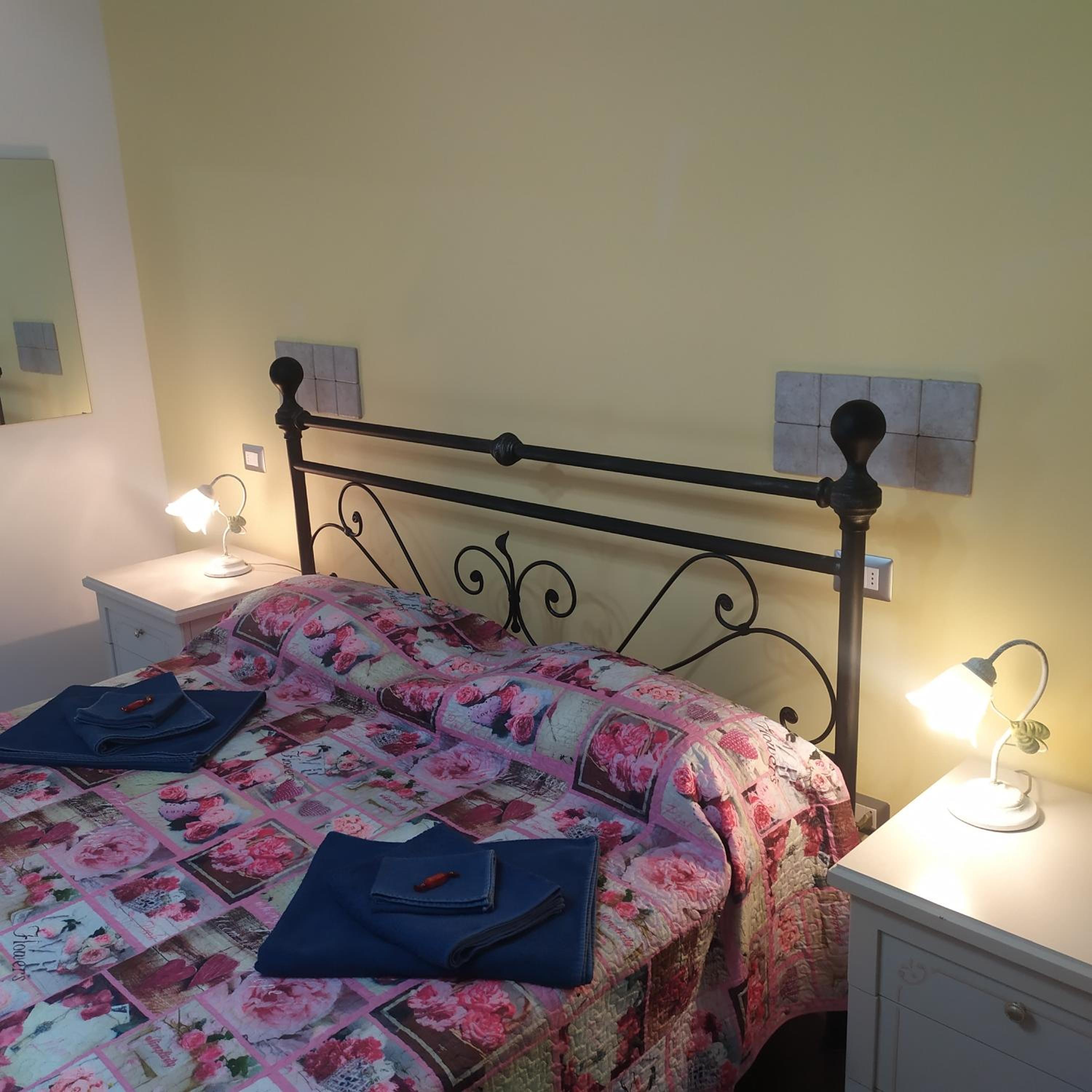 Standard Double Room photo 3