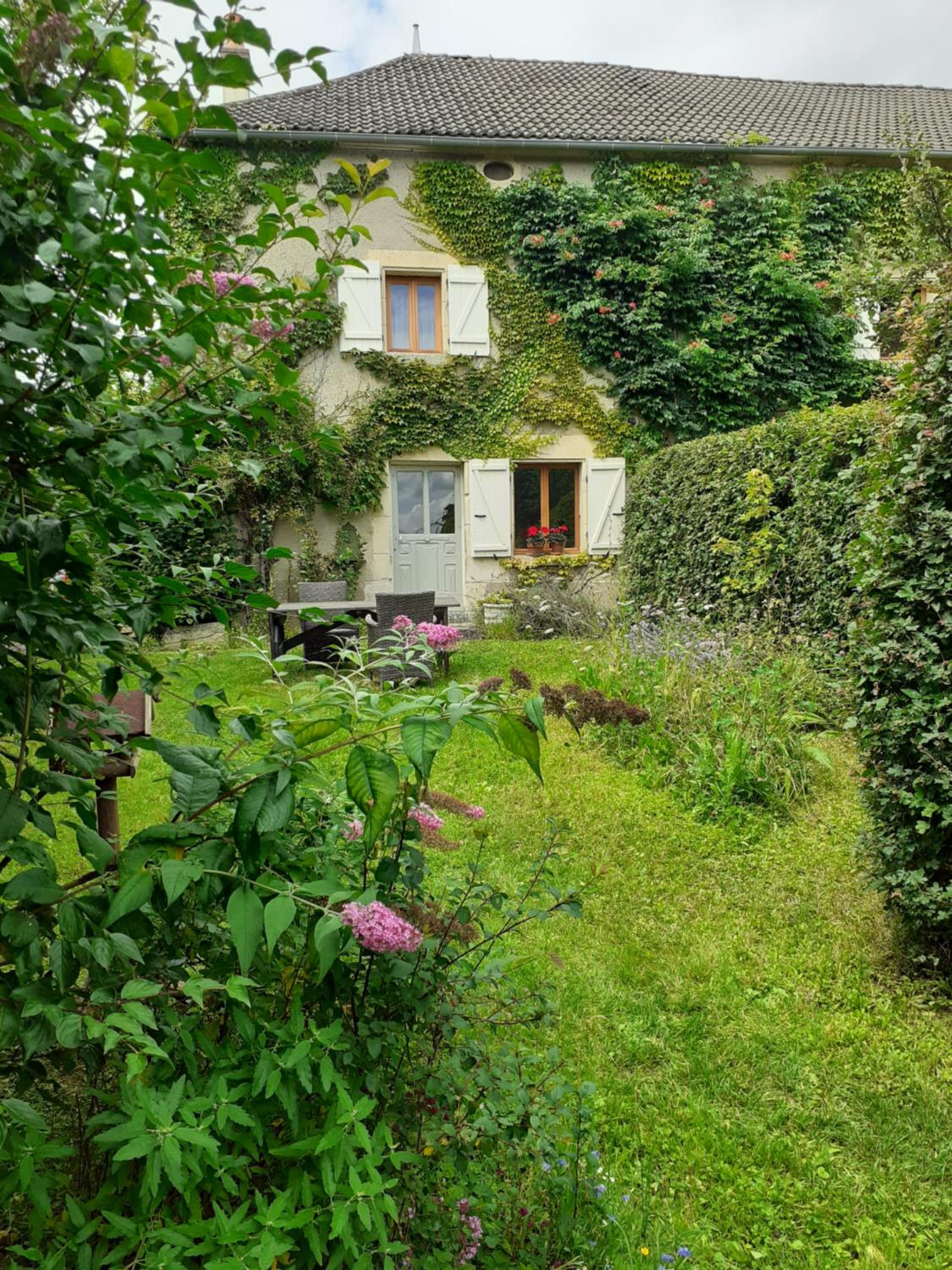 One-Bedroom House photo 2