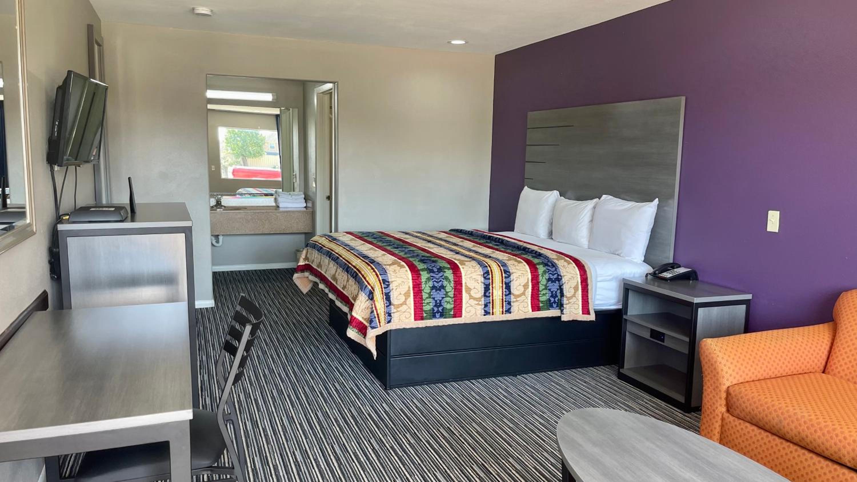 King Room - Photo 1