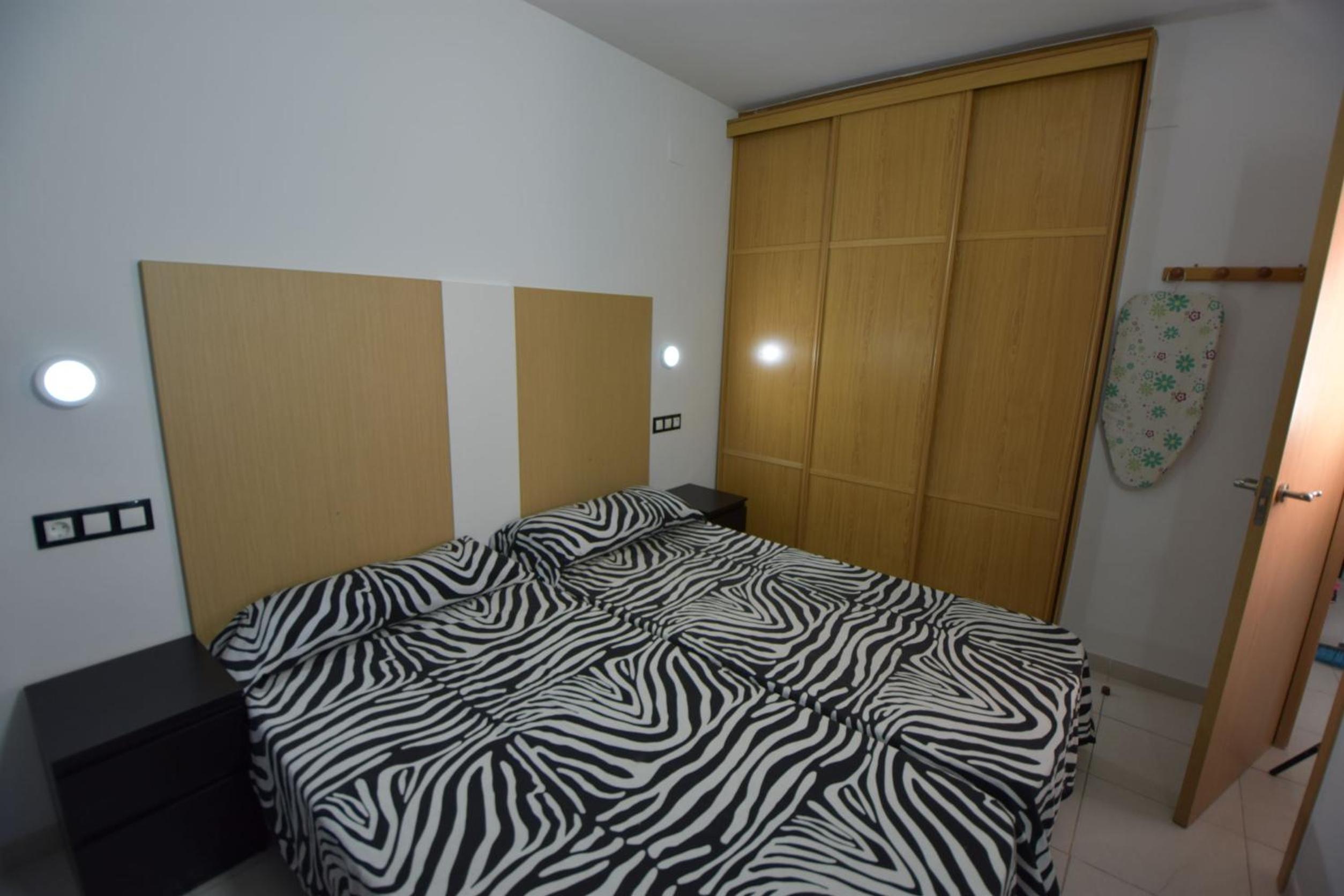 Apartamento de una habitación (2-4 adultos) - Royal