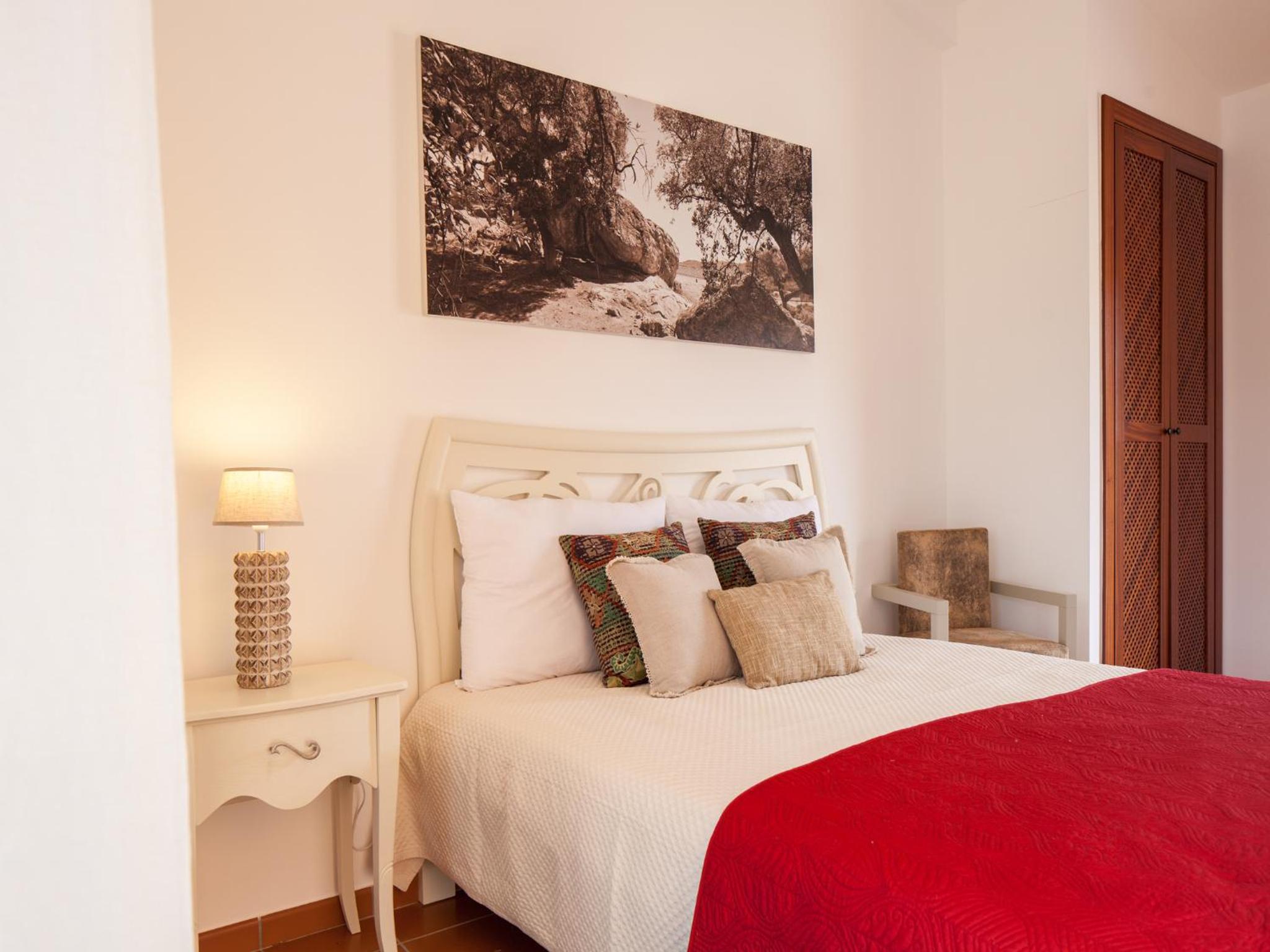 Habitación Doble con Balcón
