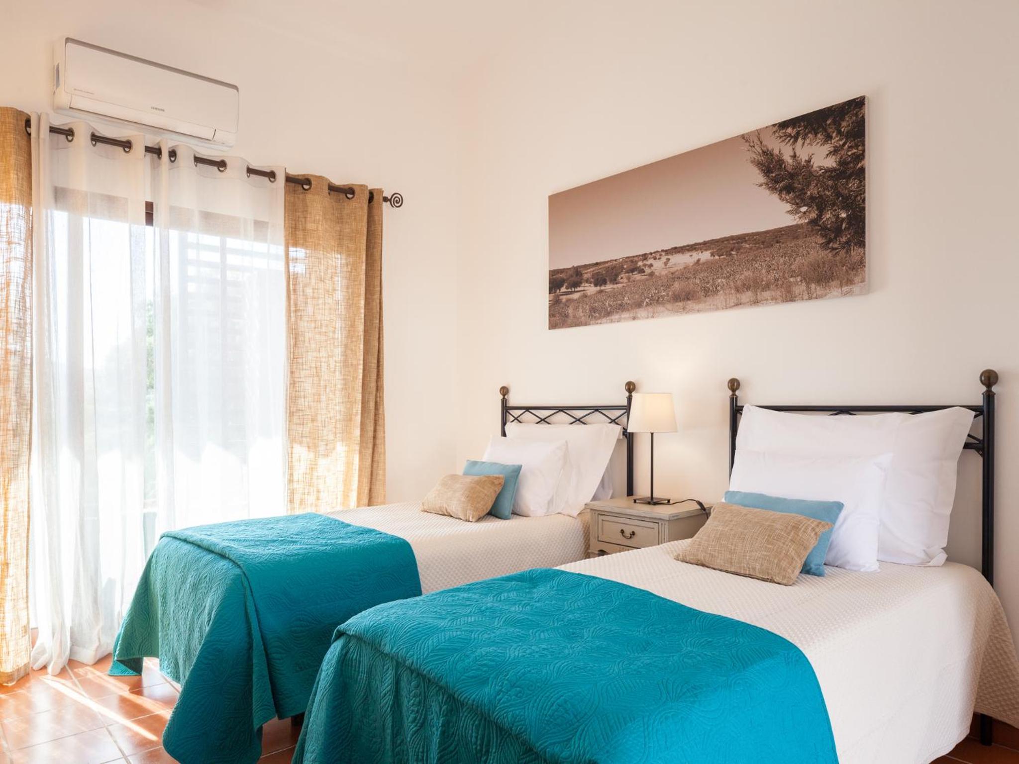Habitación Doble con Balcón