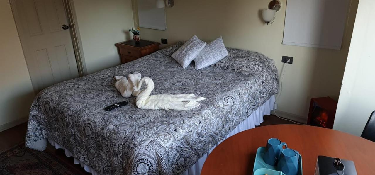 Double Room with Private Bathroom photo 1