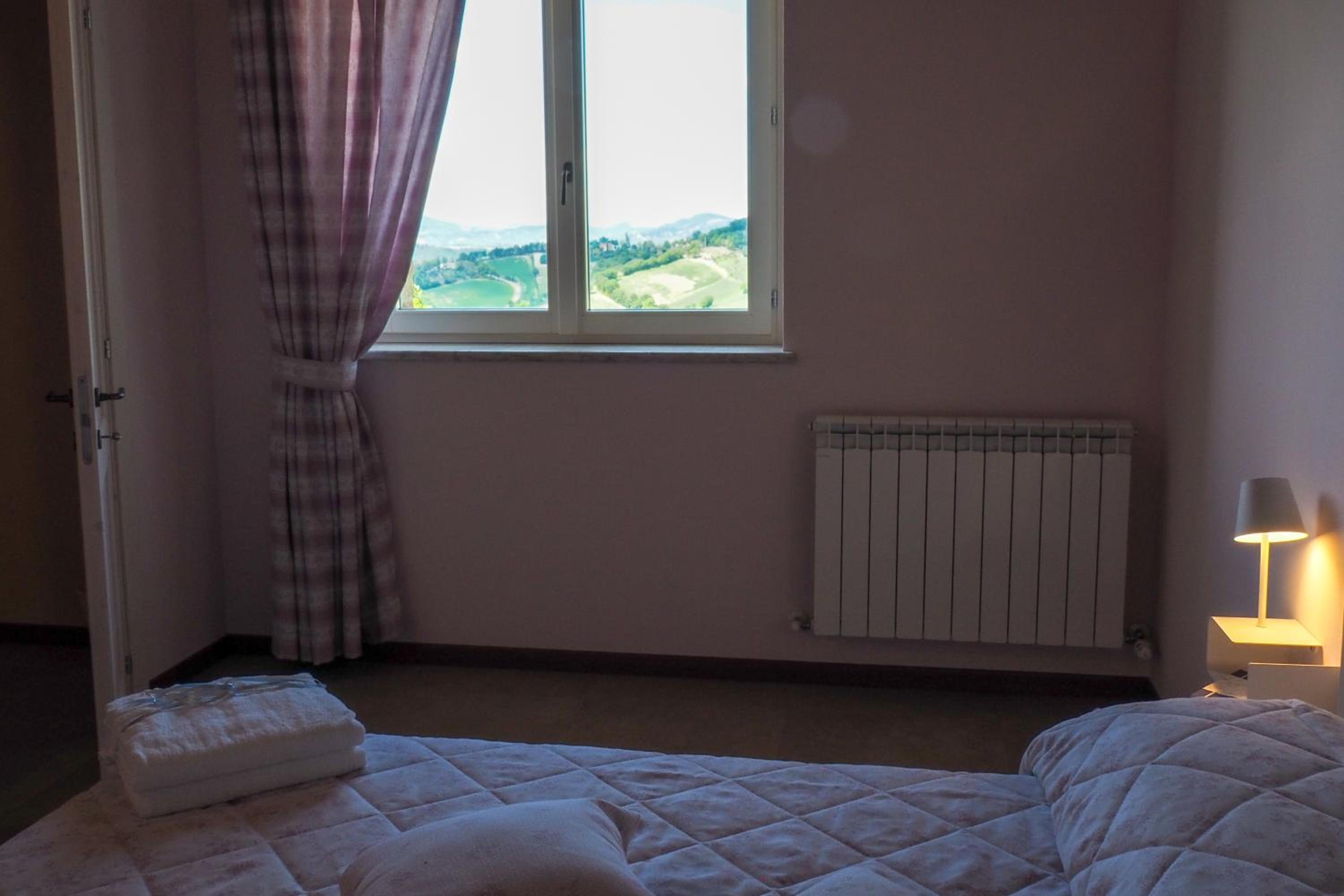 Apartment with Pool View  photo 2