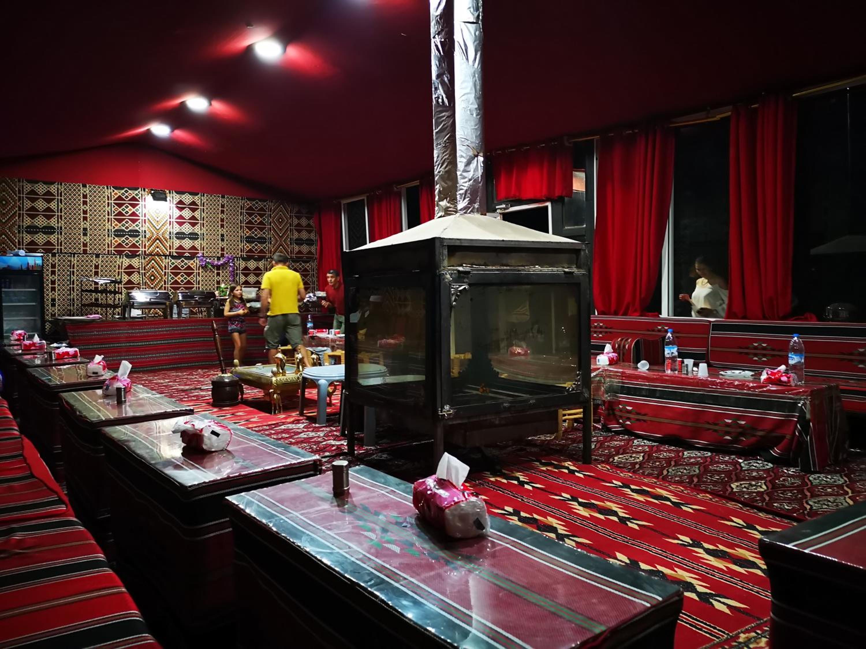 Triple Tent - Photo 7