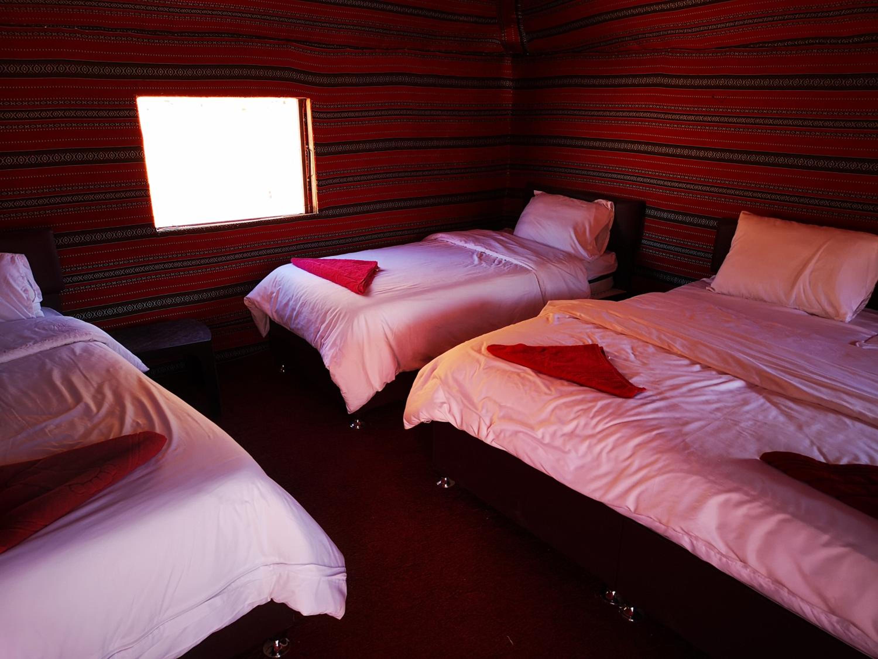 Twin Tent - Photo 1