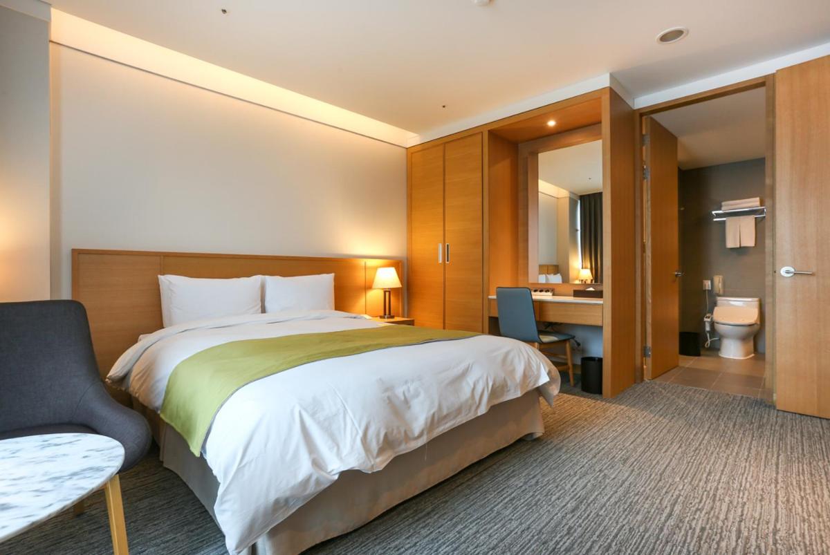 [Hotel] Suite photo 1