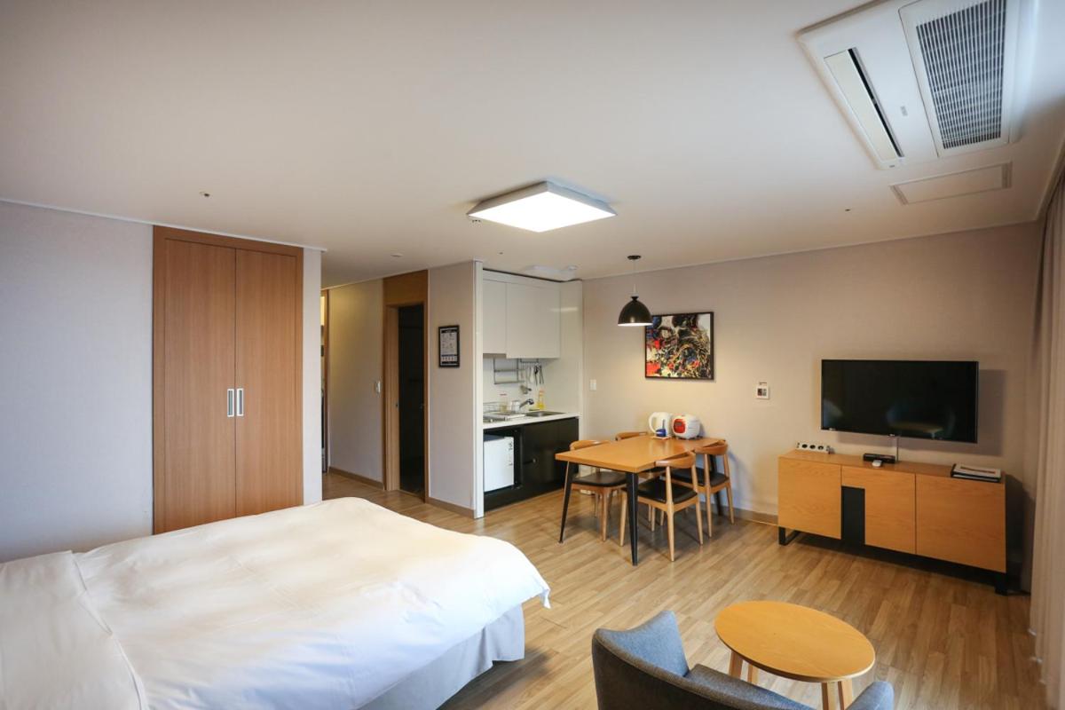 [Condo] Family Double Room - Photo 1