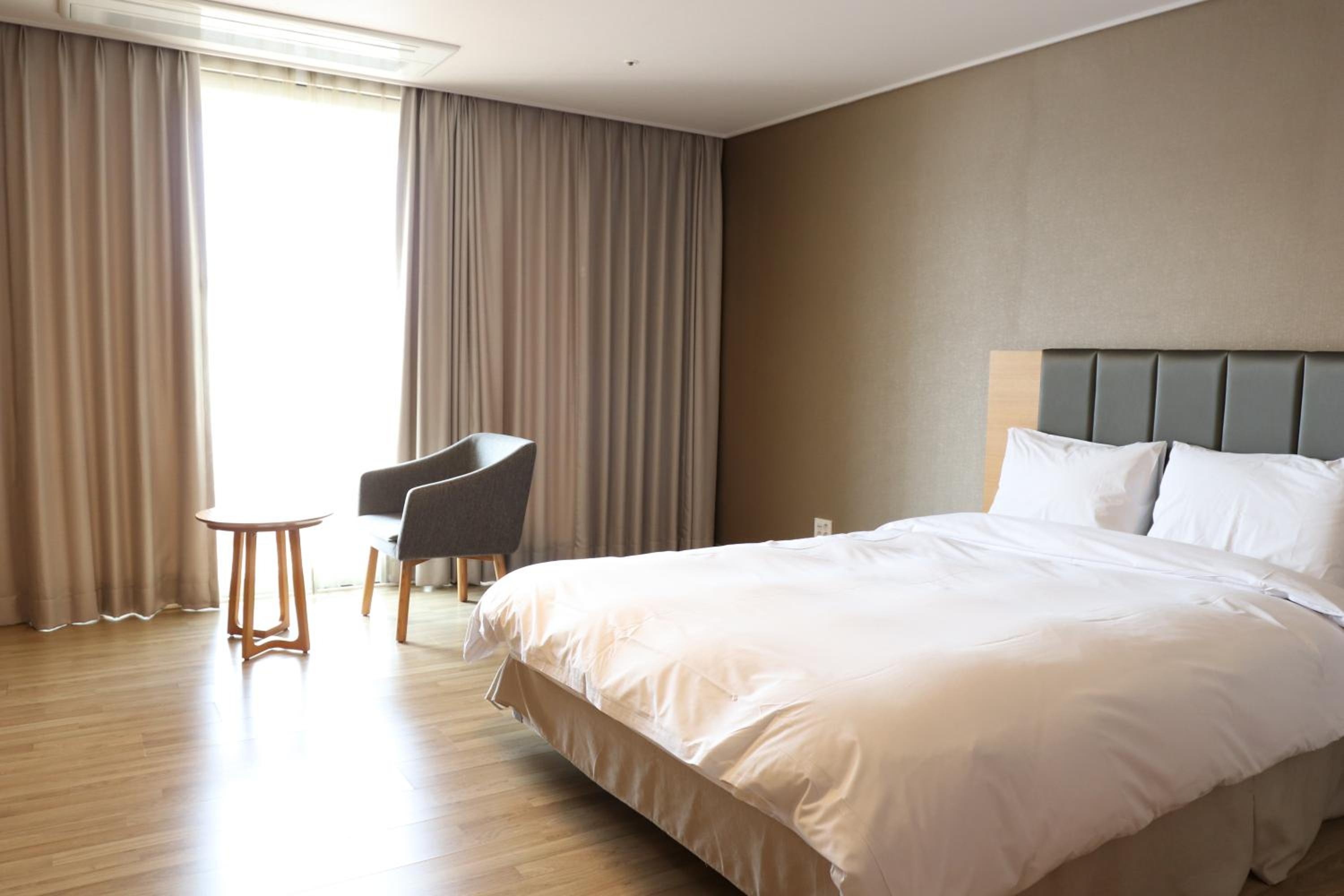 [Condo] Family Double Room - Photo 2