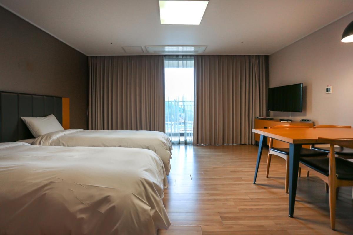 [Condo] Family Twin Room - Photo 1
