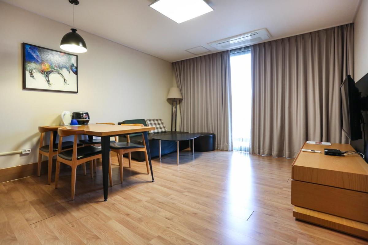 [Condo] Family Suite Double - Photo 1
