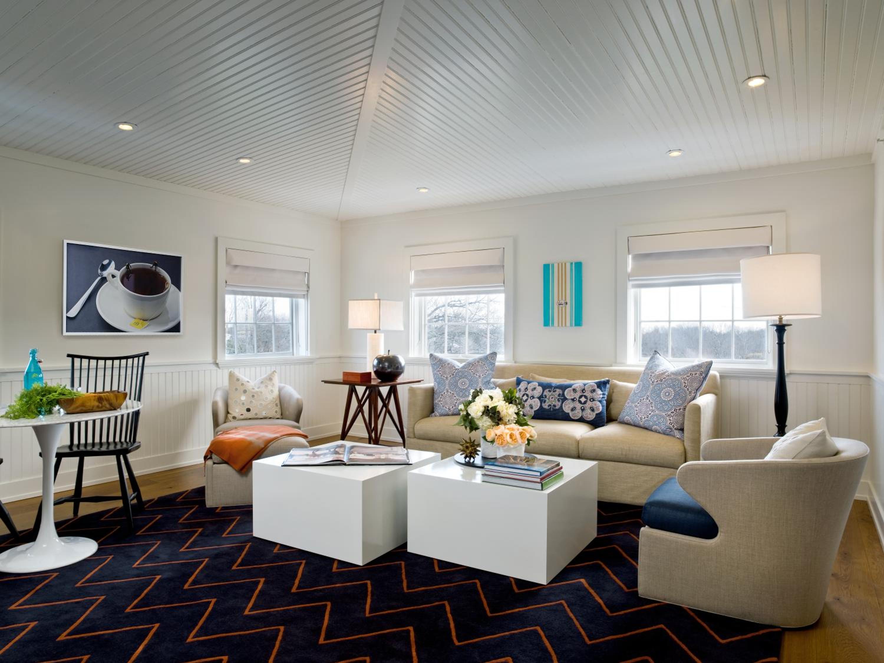 House King Suite