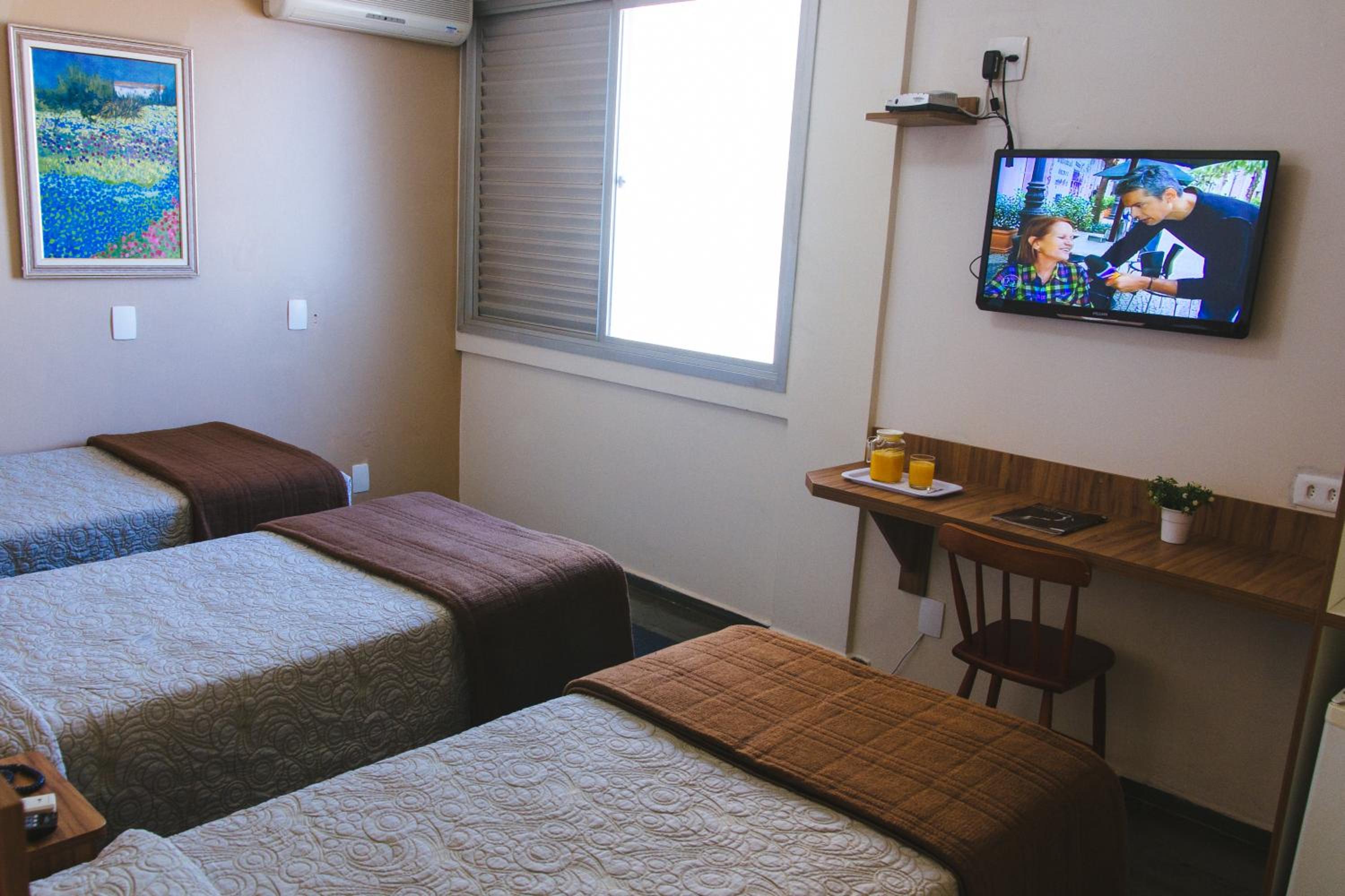 Triple Room photo 3