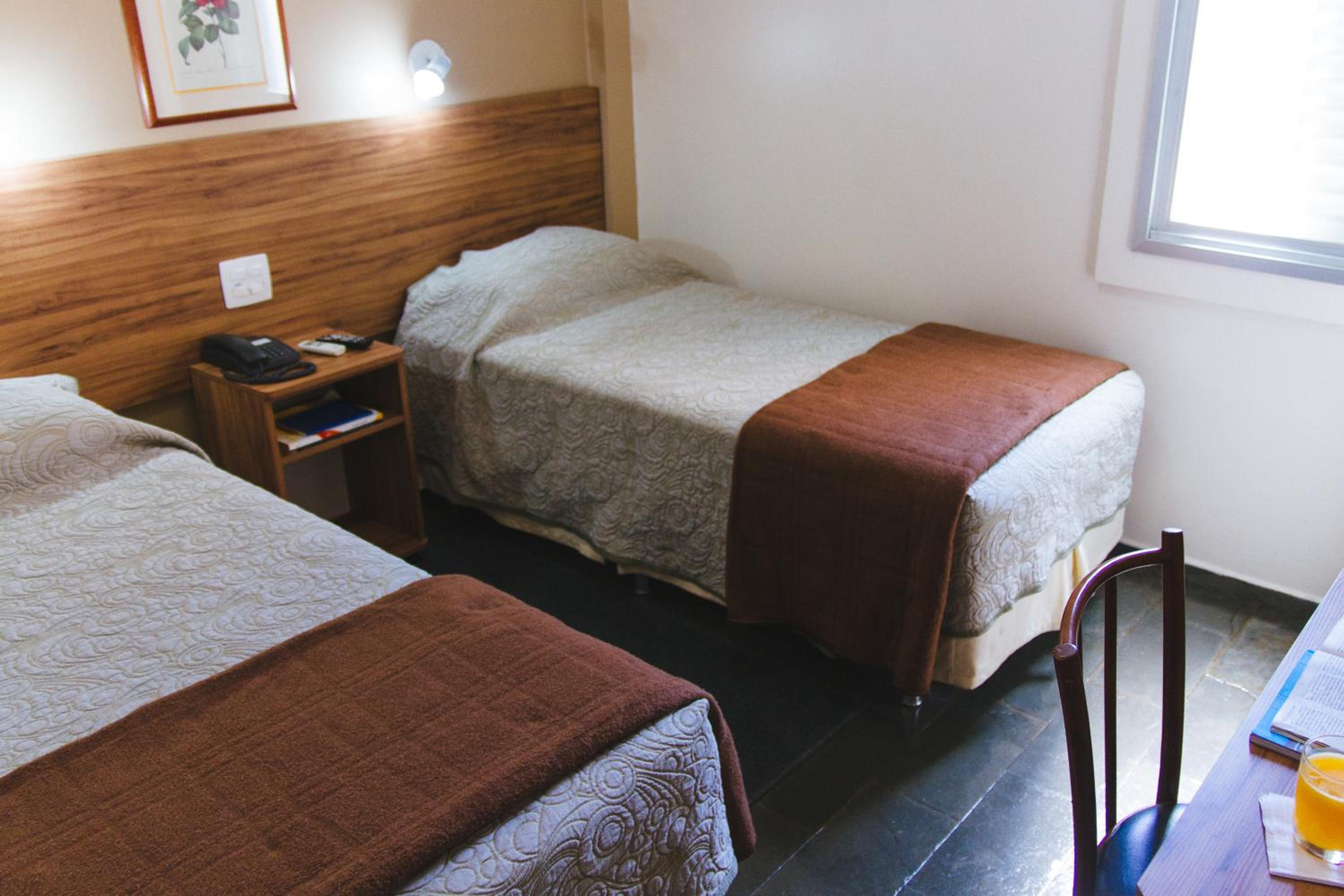 Twin Room photo 1