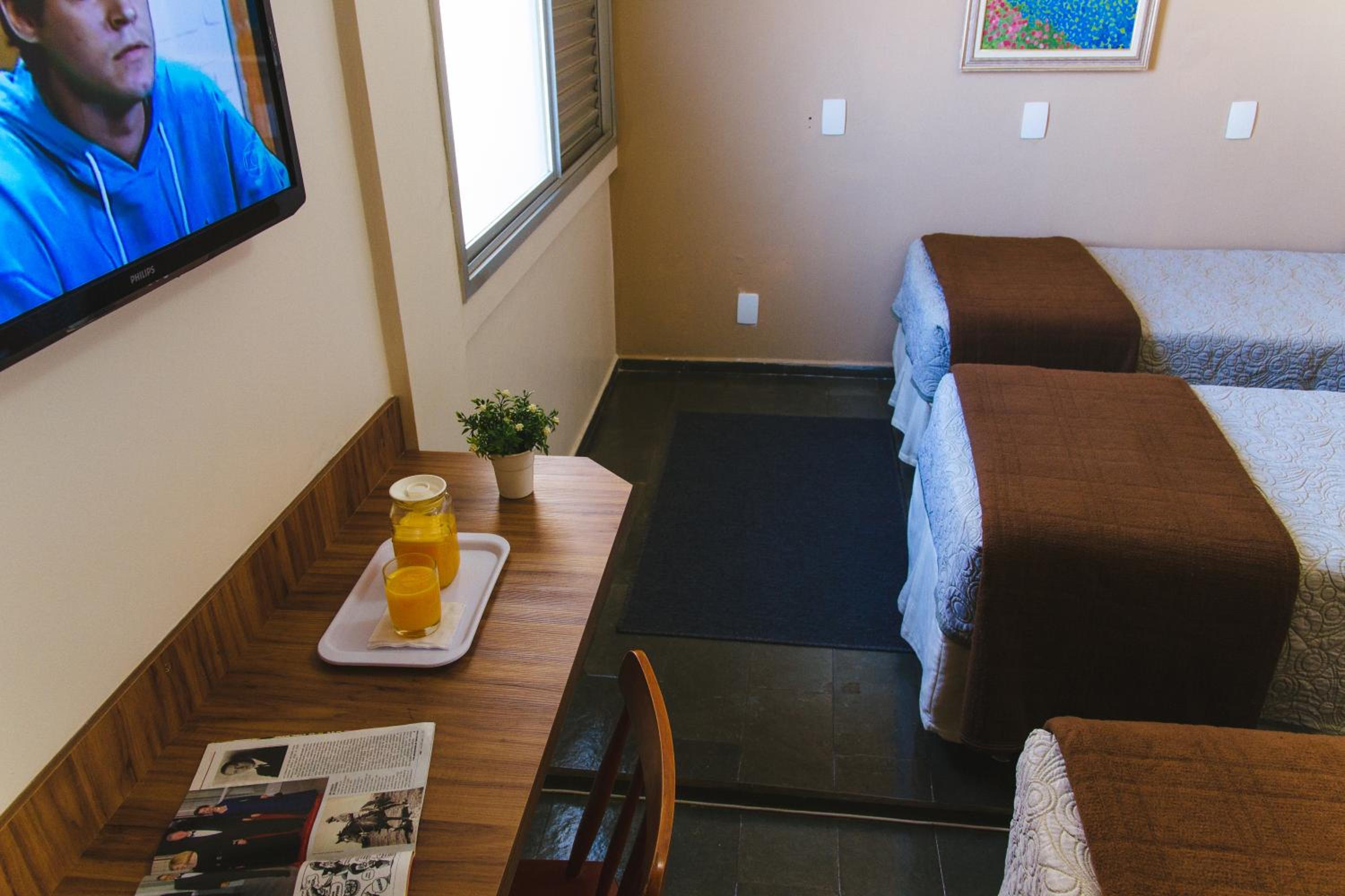 Triple Room photo 1