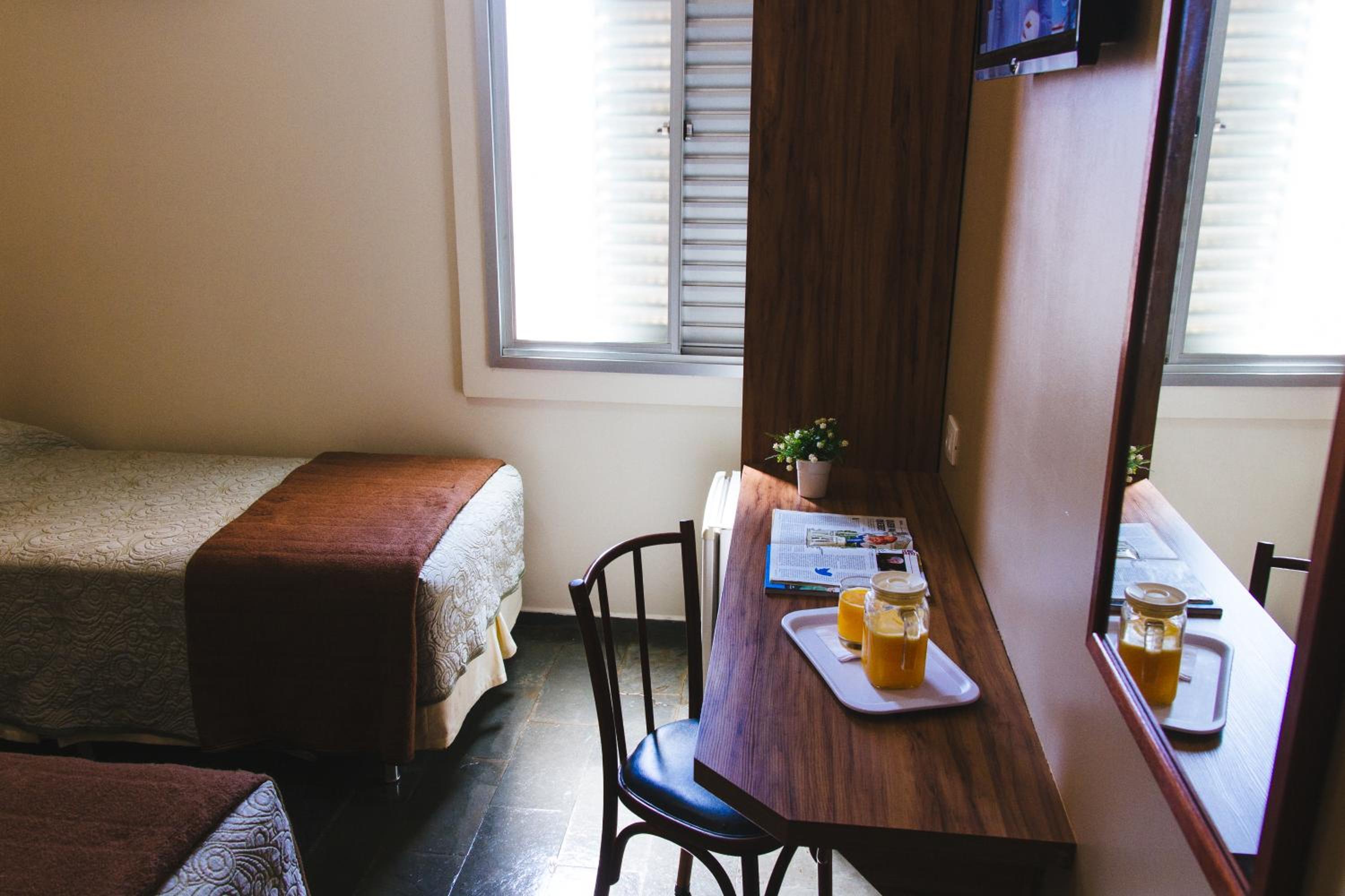 Twin Room photo 2