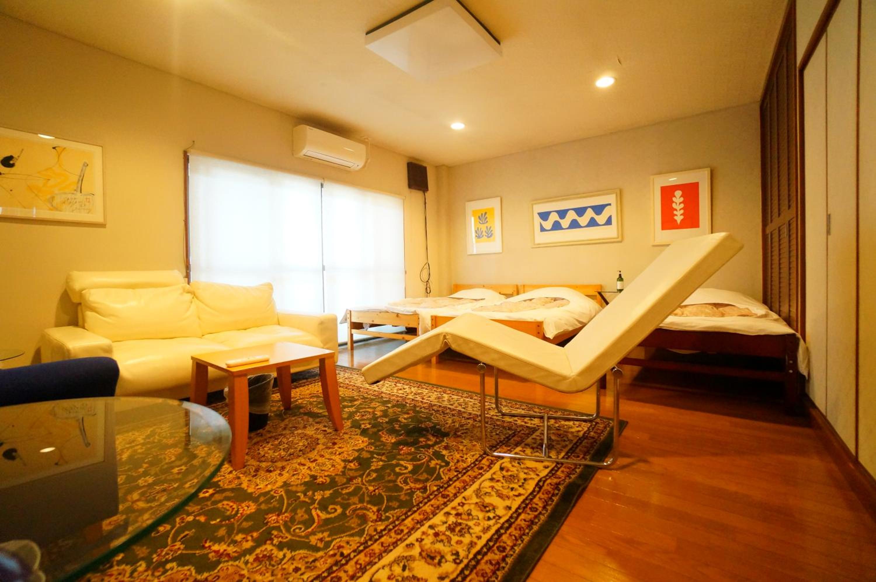 Three-Bedroom Villa - Photo 10