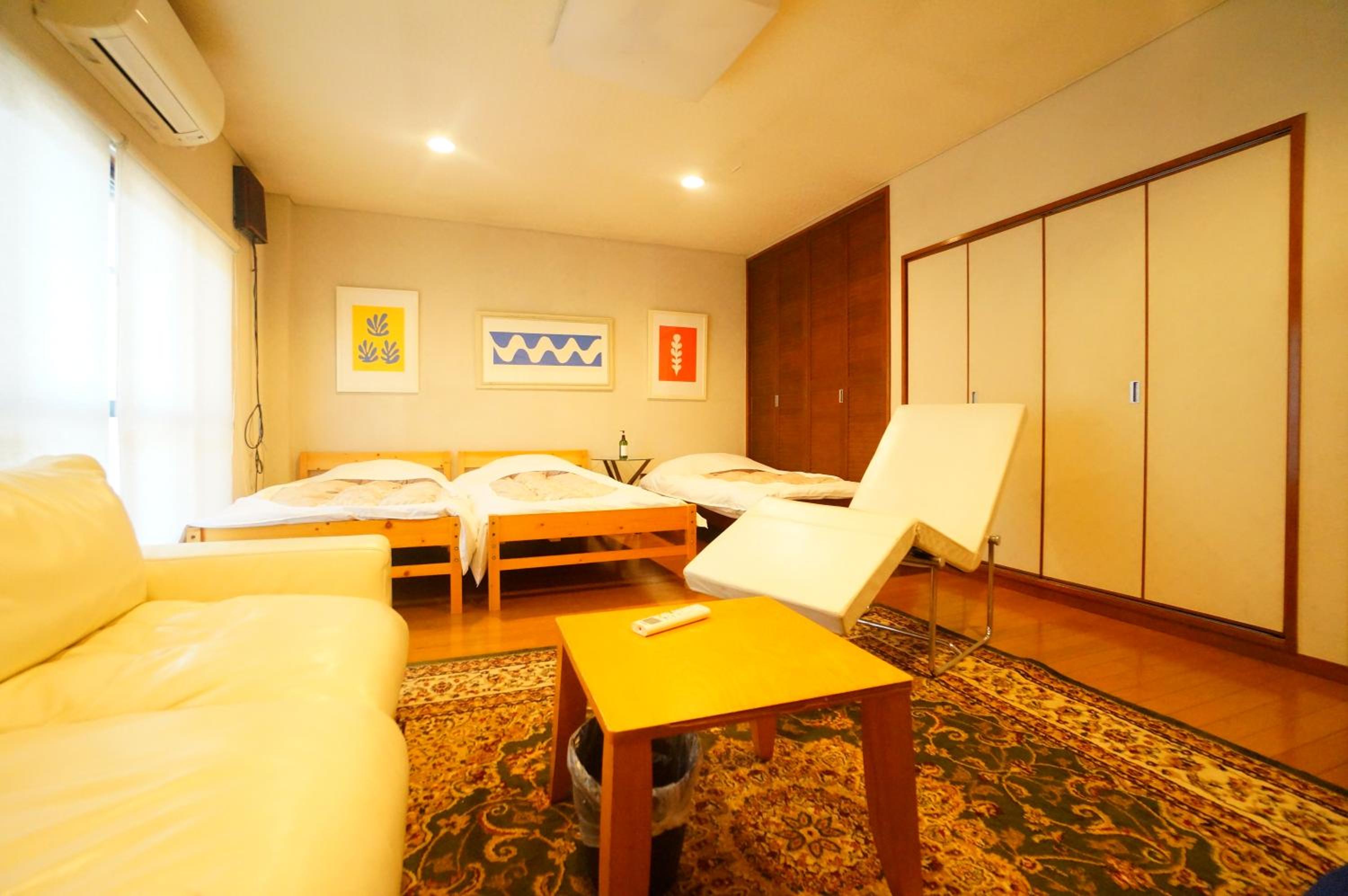Three-Bedroom Villa - Photo 21