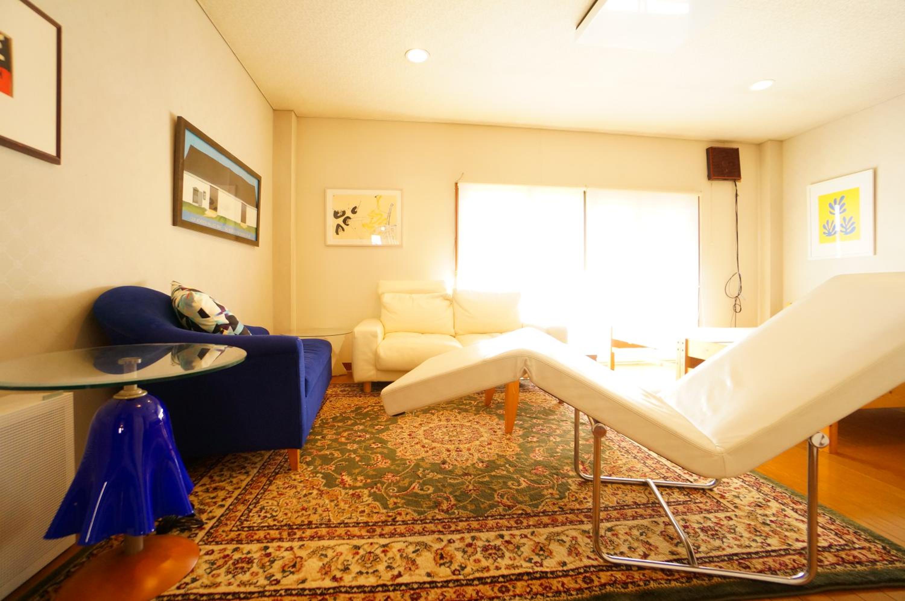 Three-Bedroom Villa - Photo 22