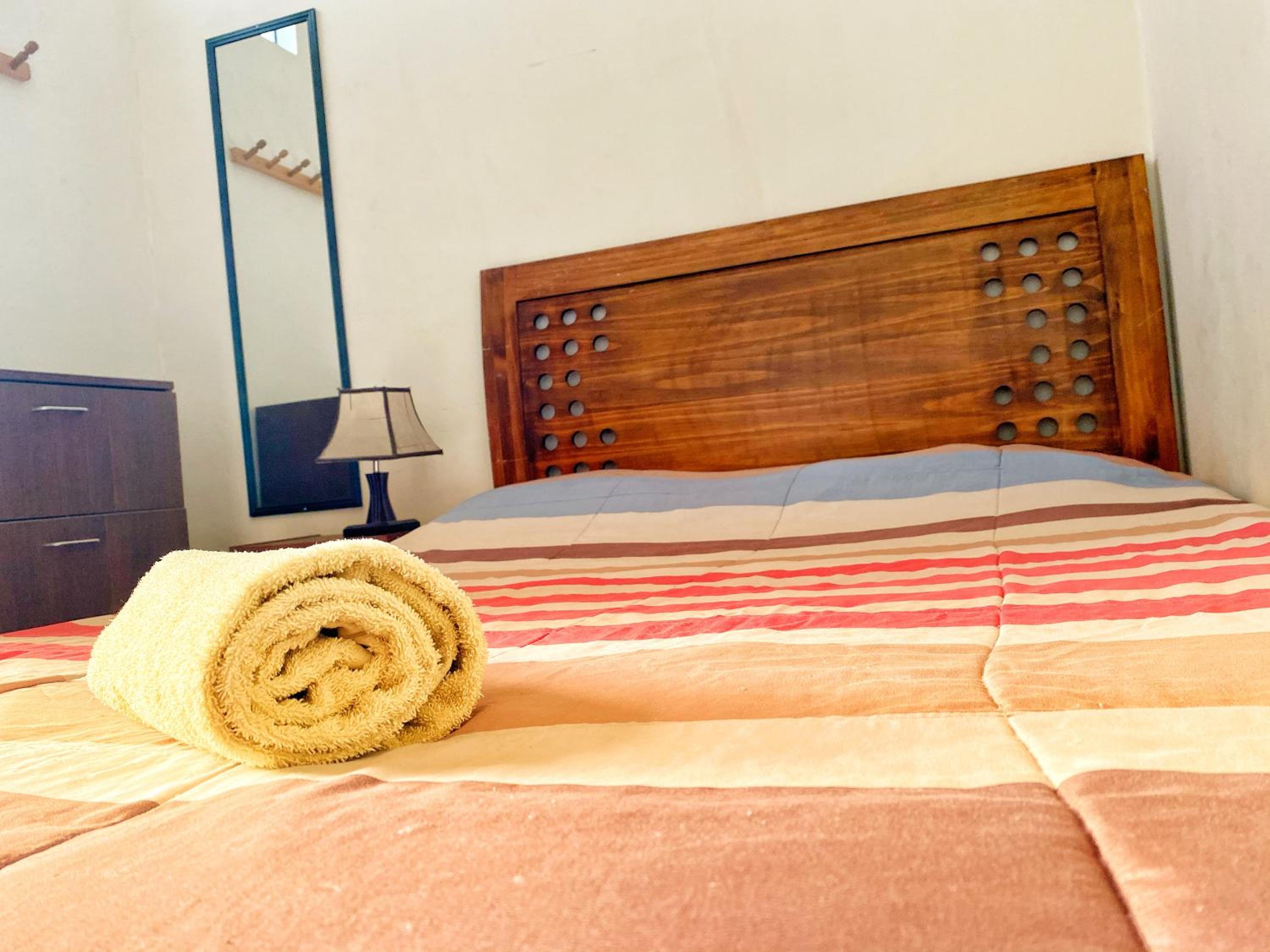 Standard Double Room with Shared Bathroom photo 2