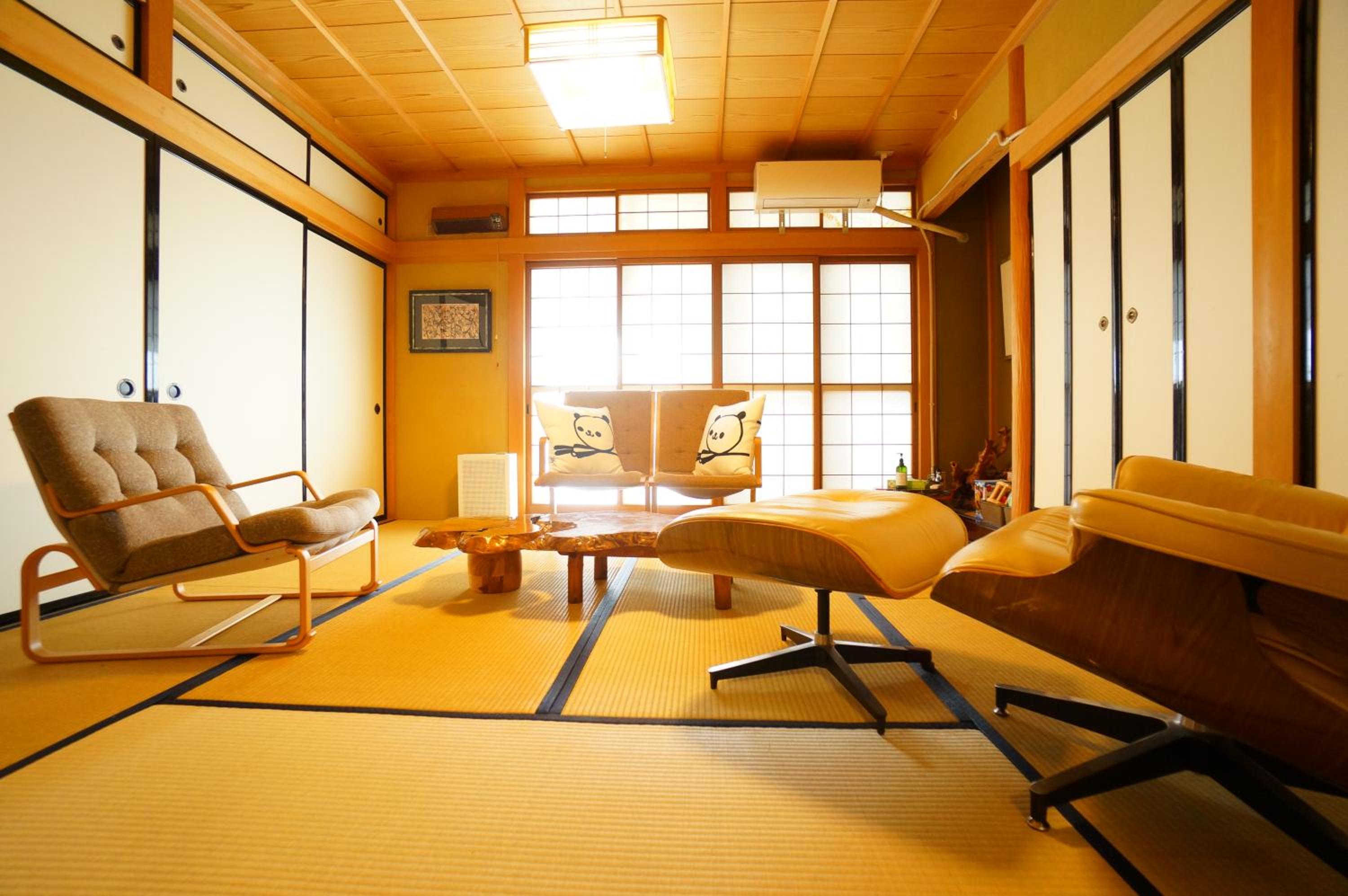 Three-Bedroom Villa - Photo 17