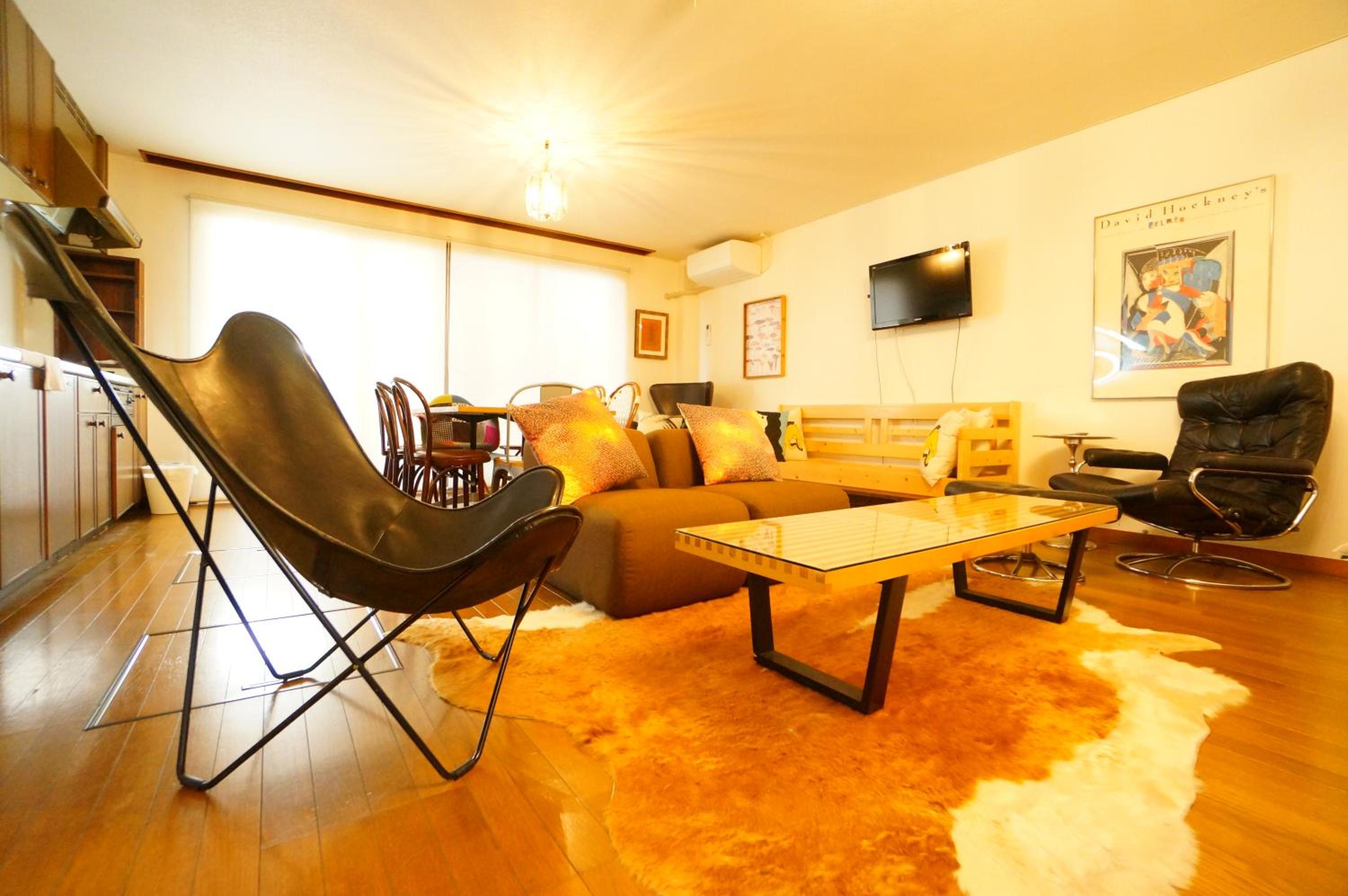 Three-Bedroom Villa - Photo 16