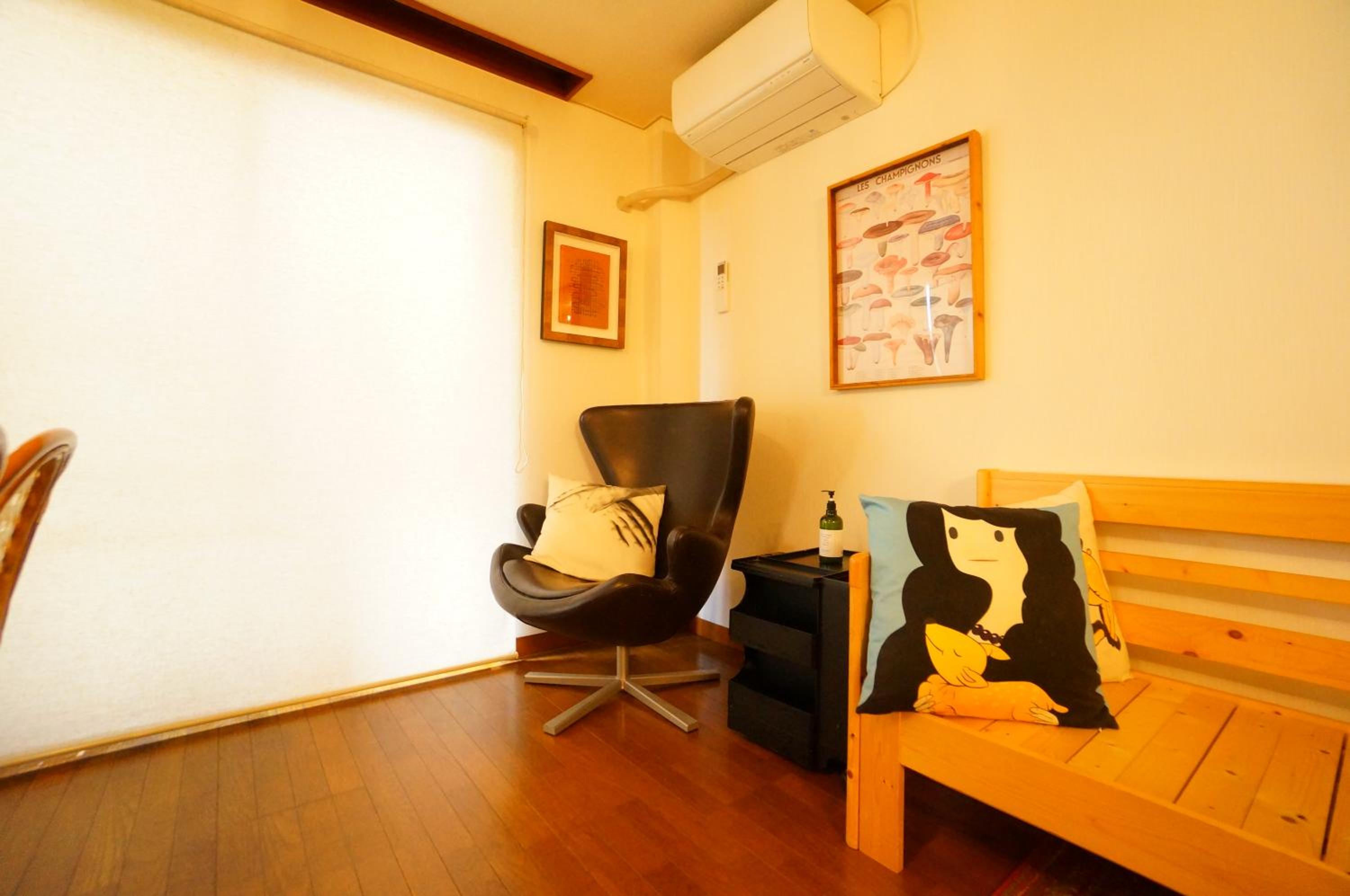 Three-Bedroom Villa - Photo 13