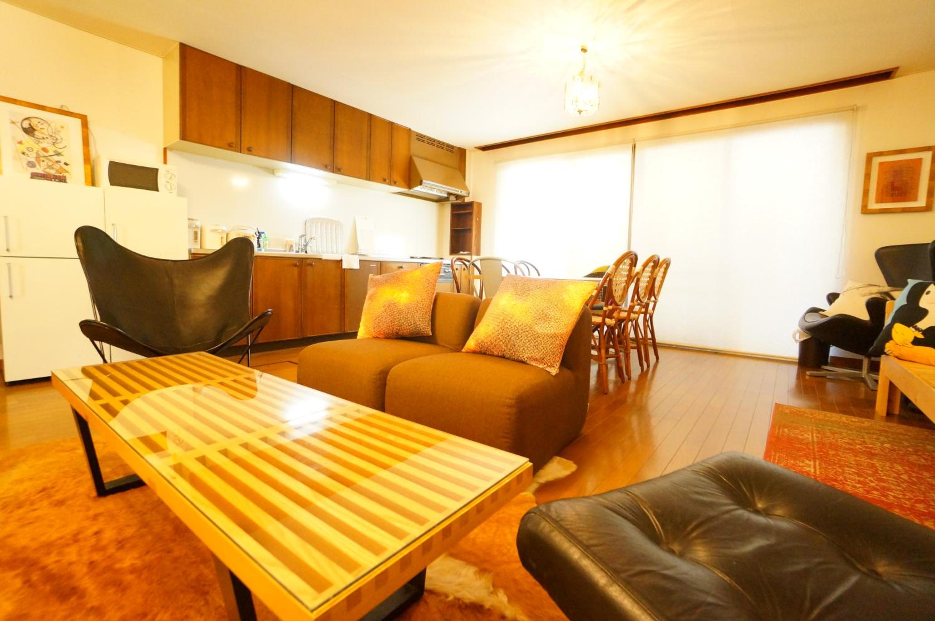 Three-Bedroom Villa - Photo 11