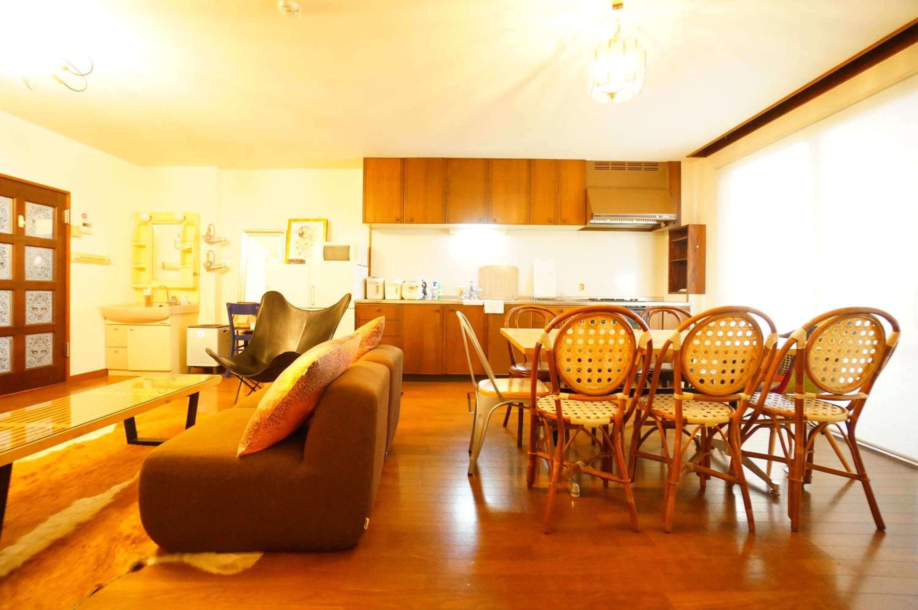 Three-Bedroom Villa - Photo 27