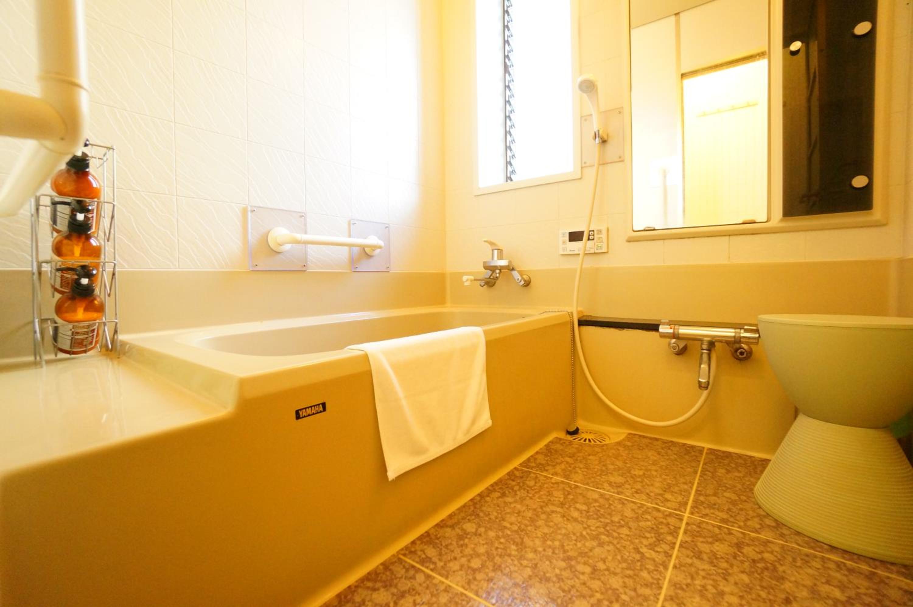 Three-Bedroom Villa - Photo 3