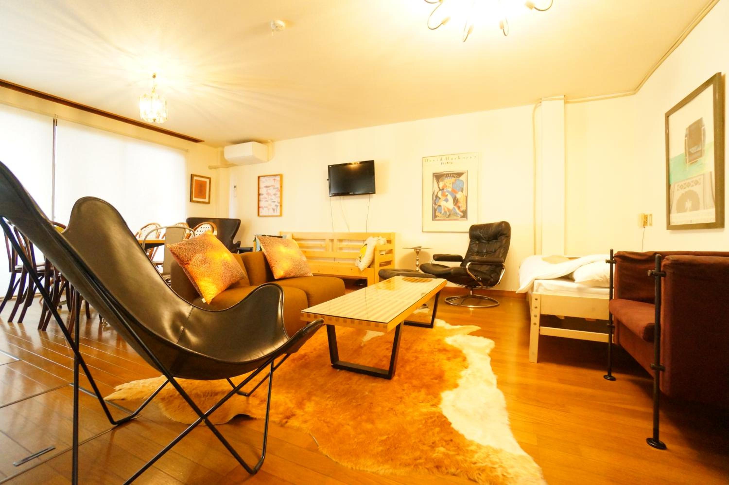 Three-Bedroom Villa - Photo 14